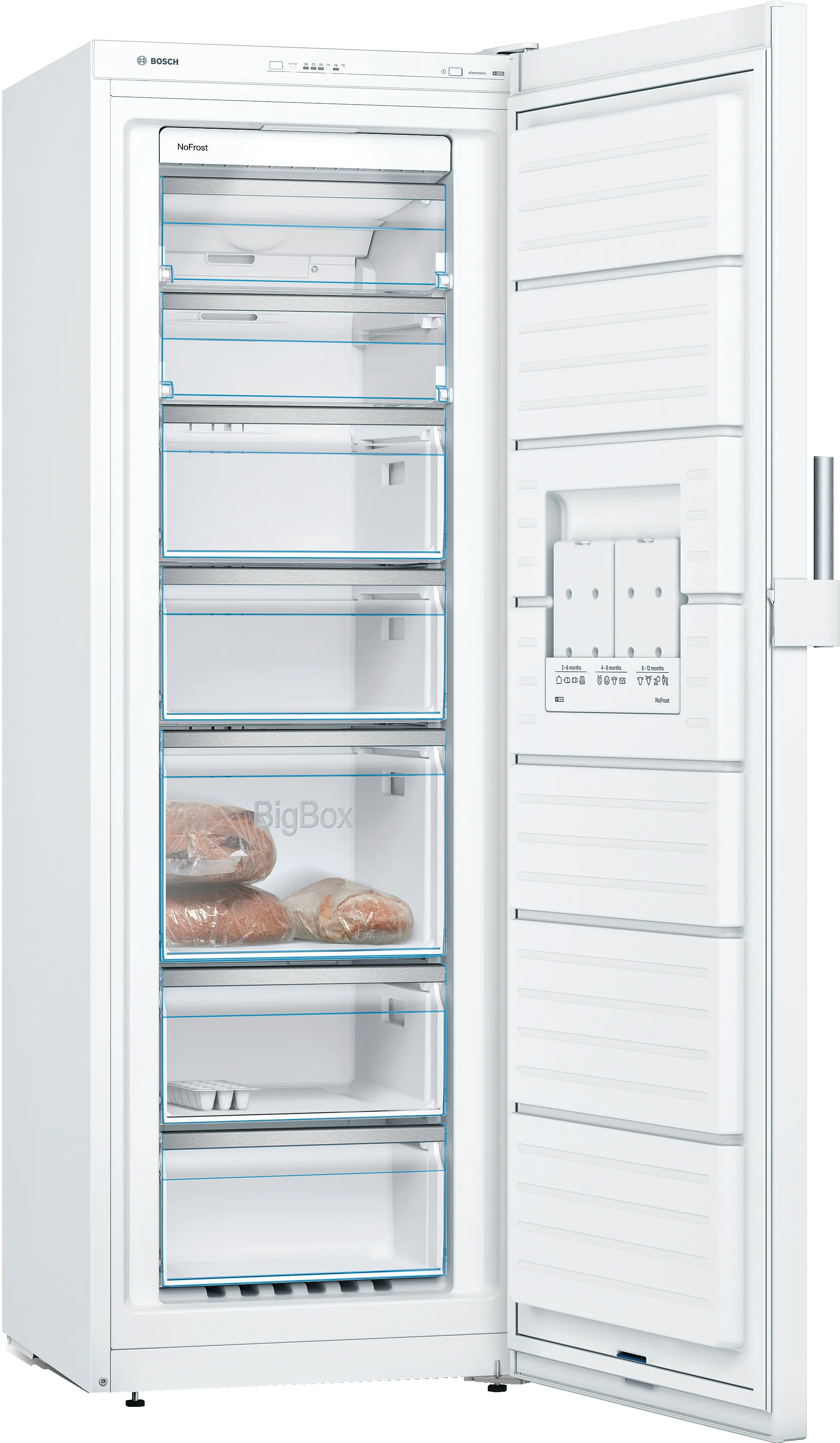 Photo n° 3 du produit GSN33CWEV