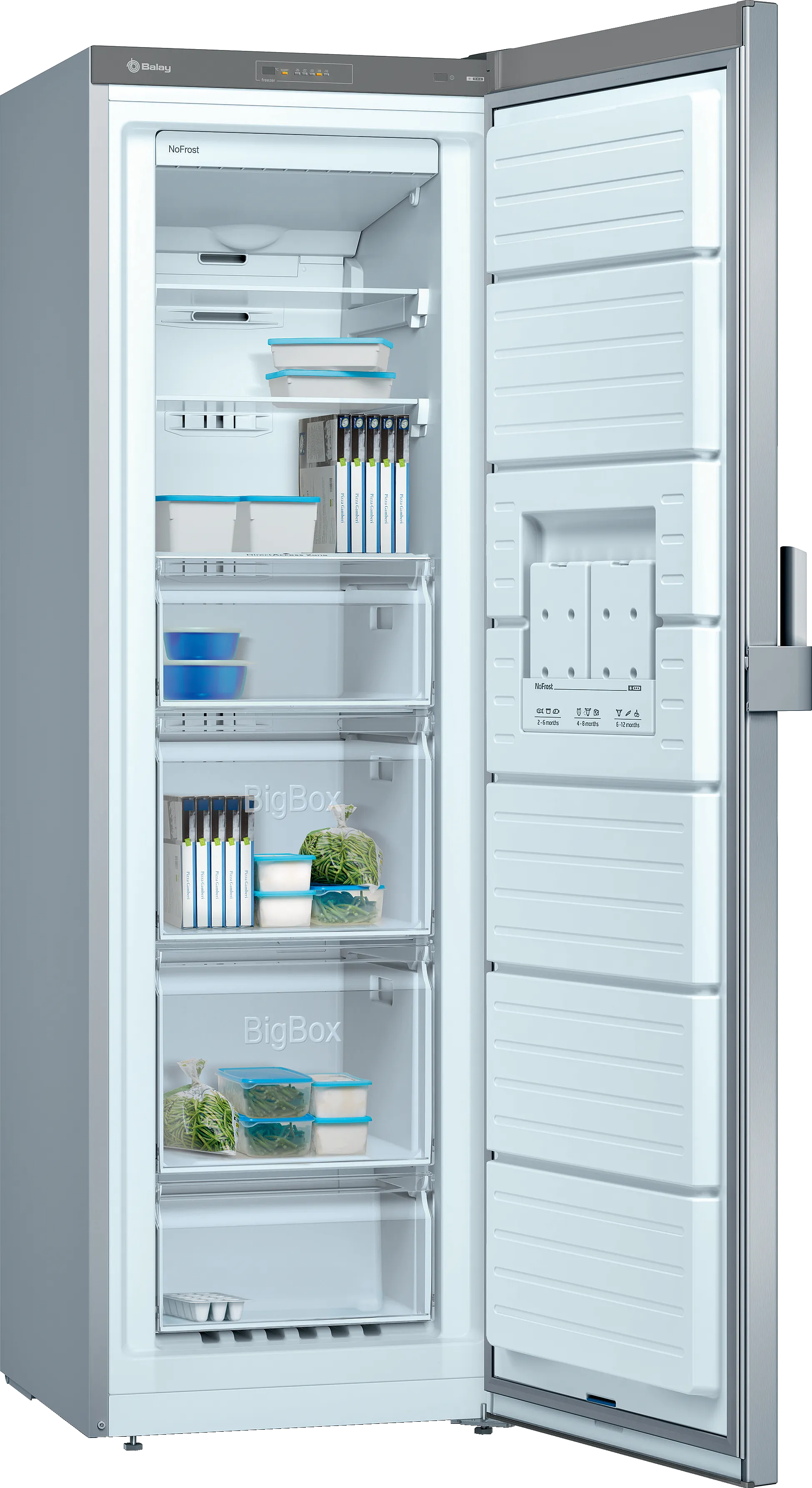 Foto nº 3 del producto 3GFF563XE