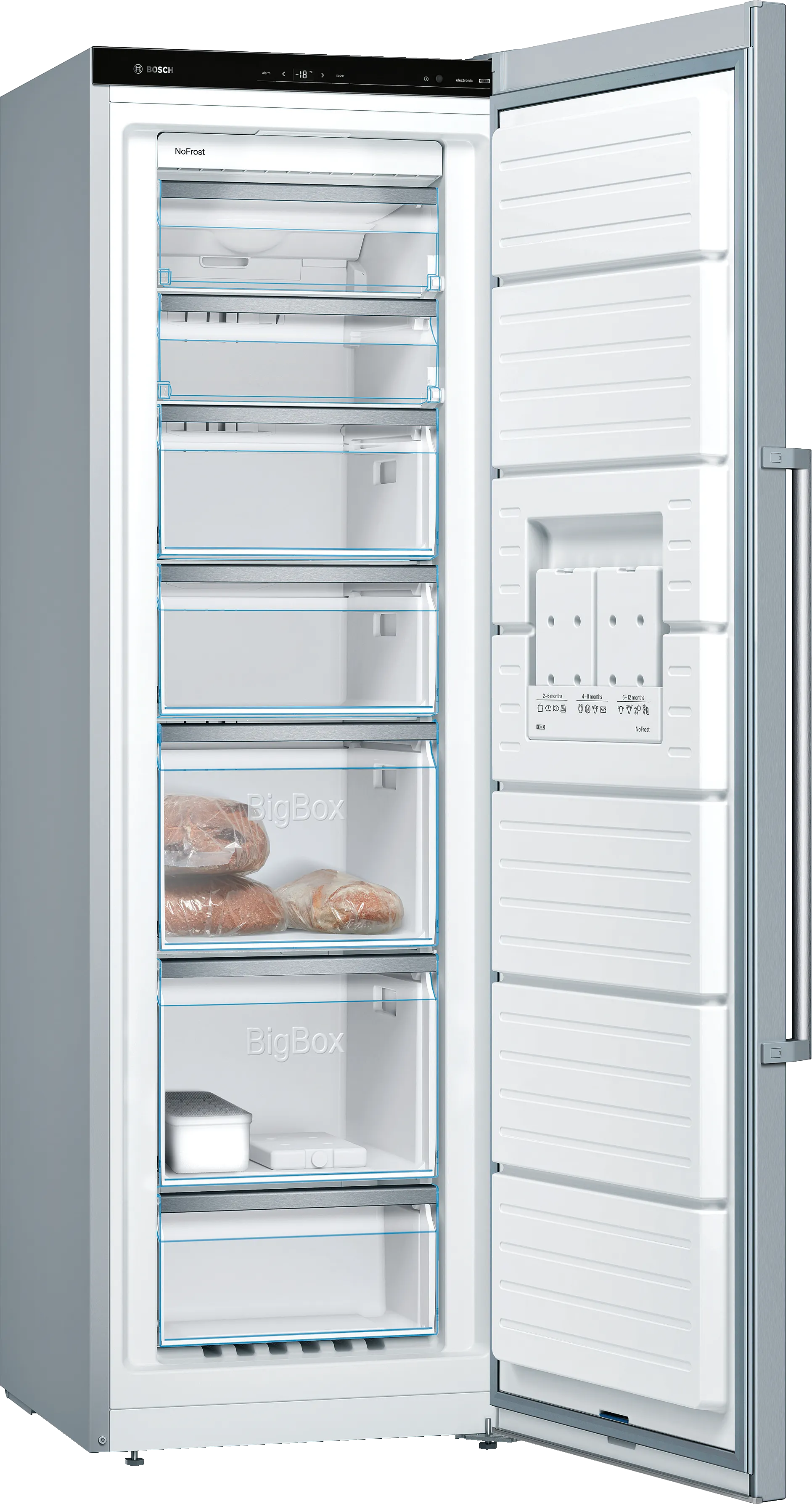 Fotonummer 2 af produktet GSN36MIFV
