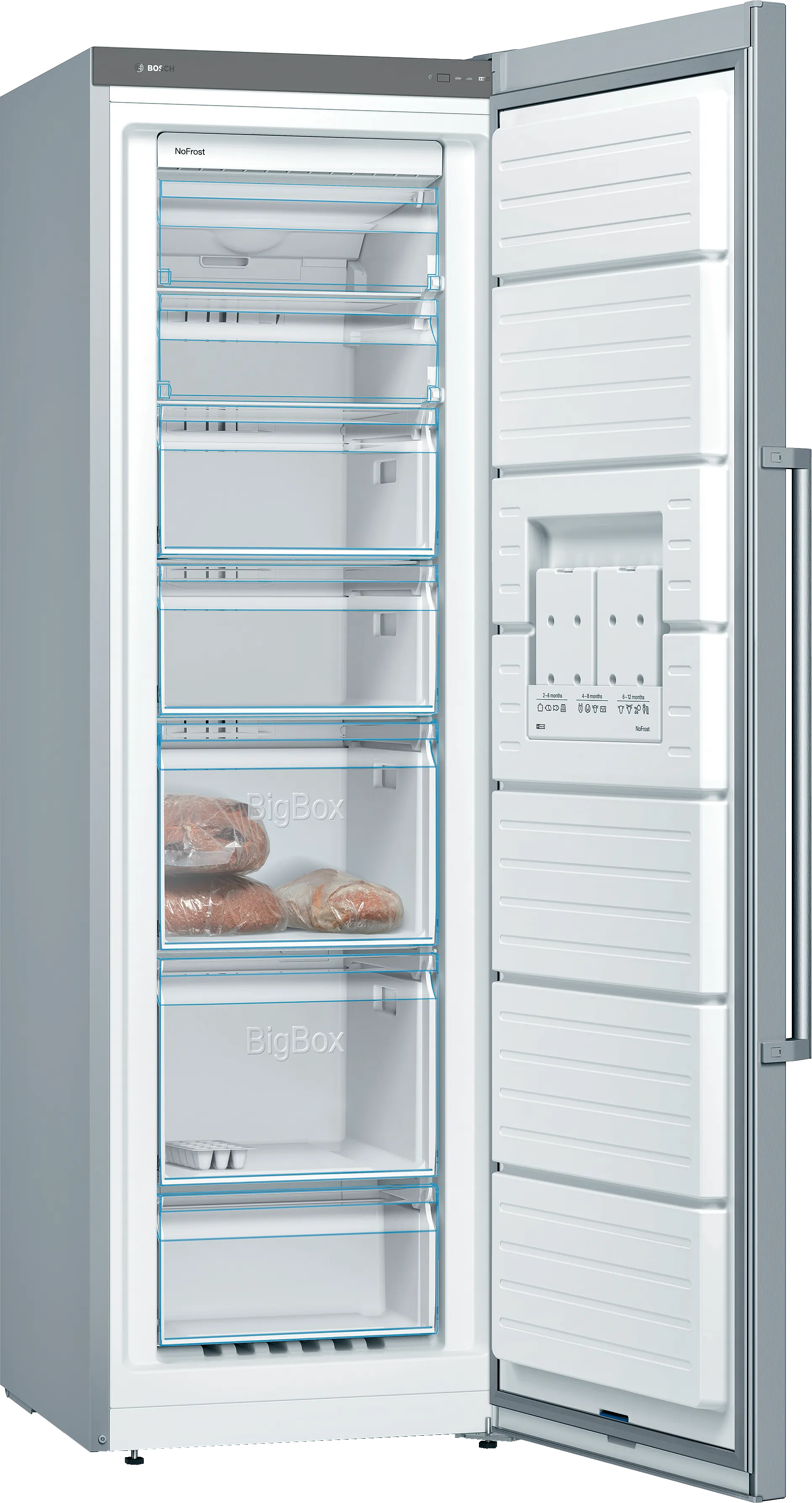 Ürününün Photo Nr. ı 3 GSN36VIF0N