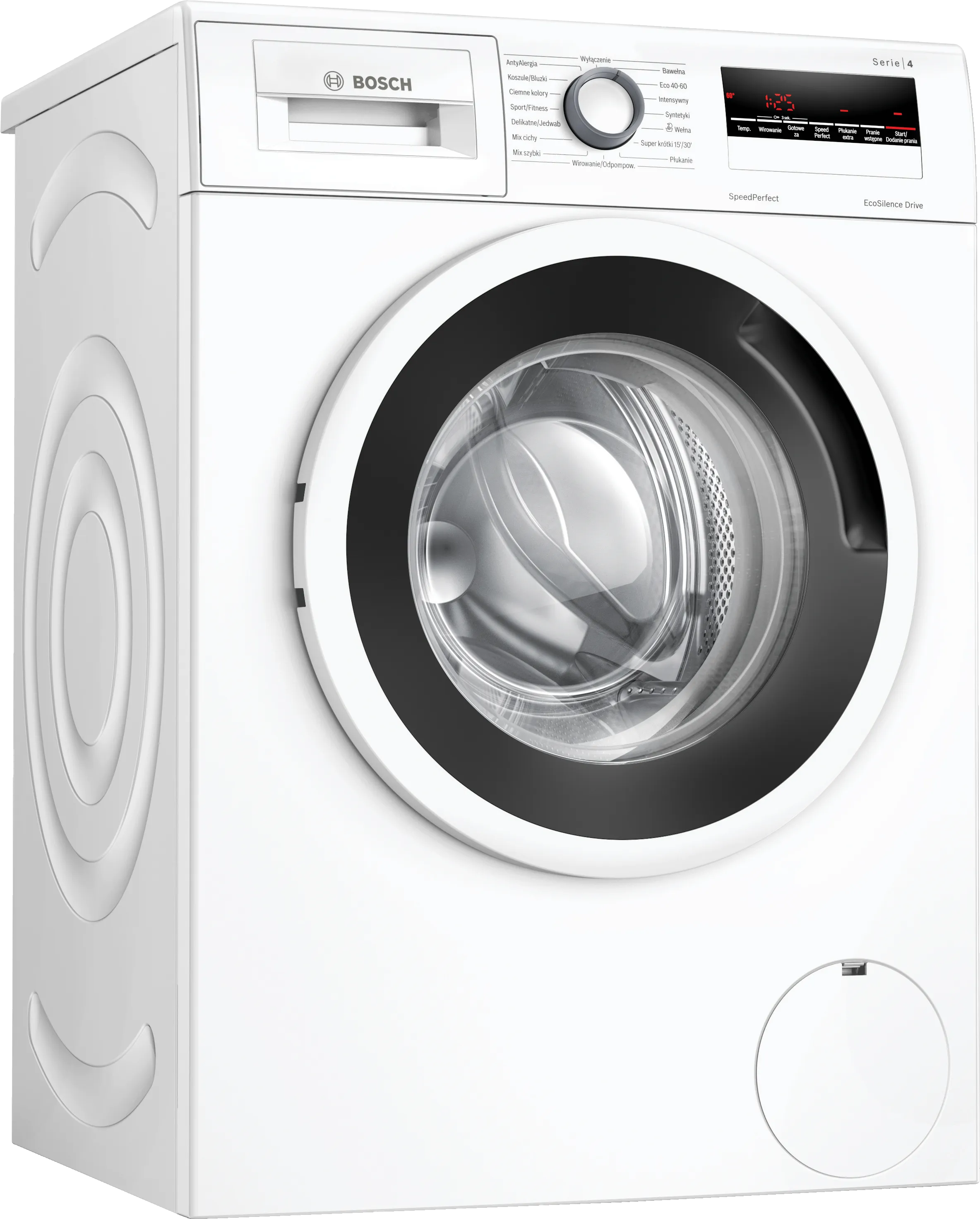 Zdjęcie produktu nr 1 WAN2428GPL