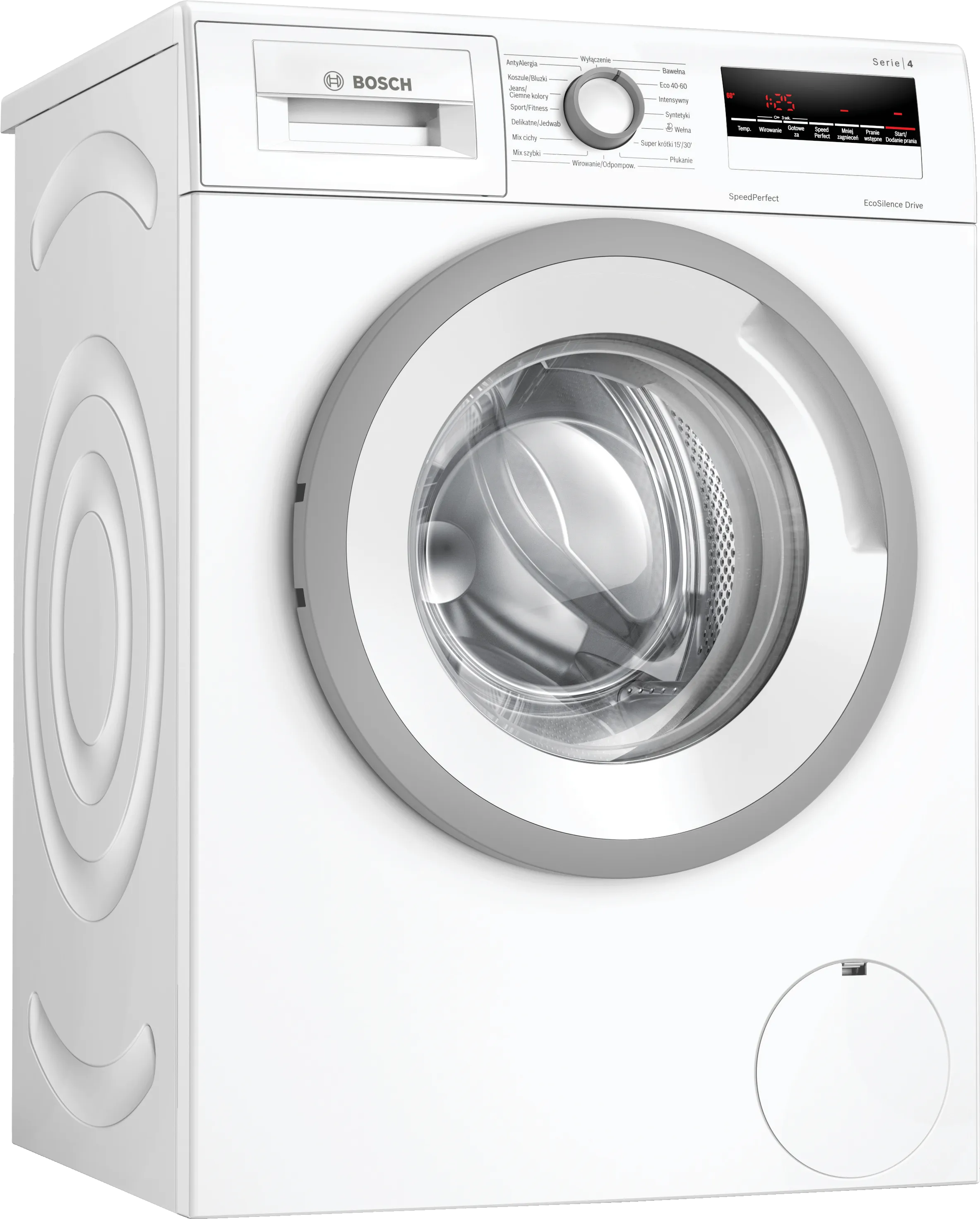 Zdjęcie produktu nr 1 WAN2428KPL