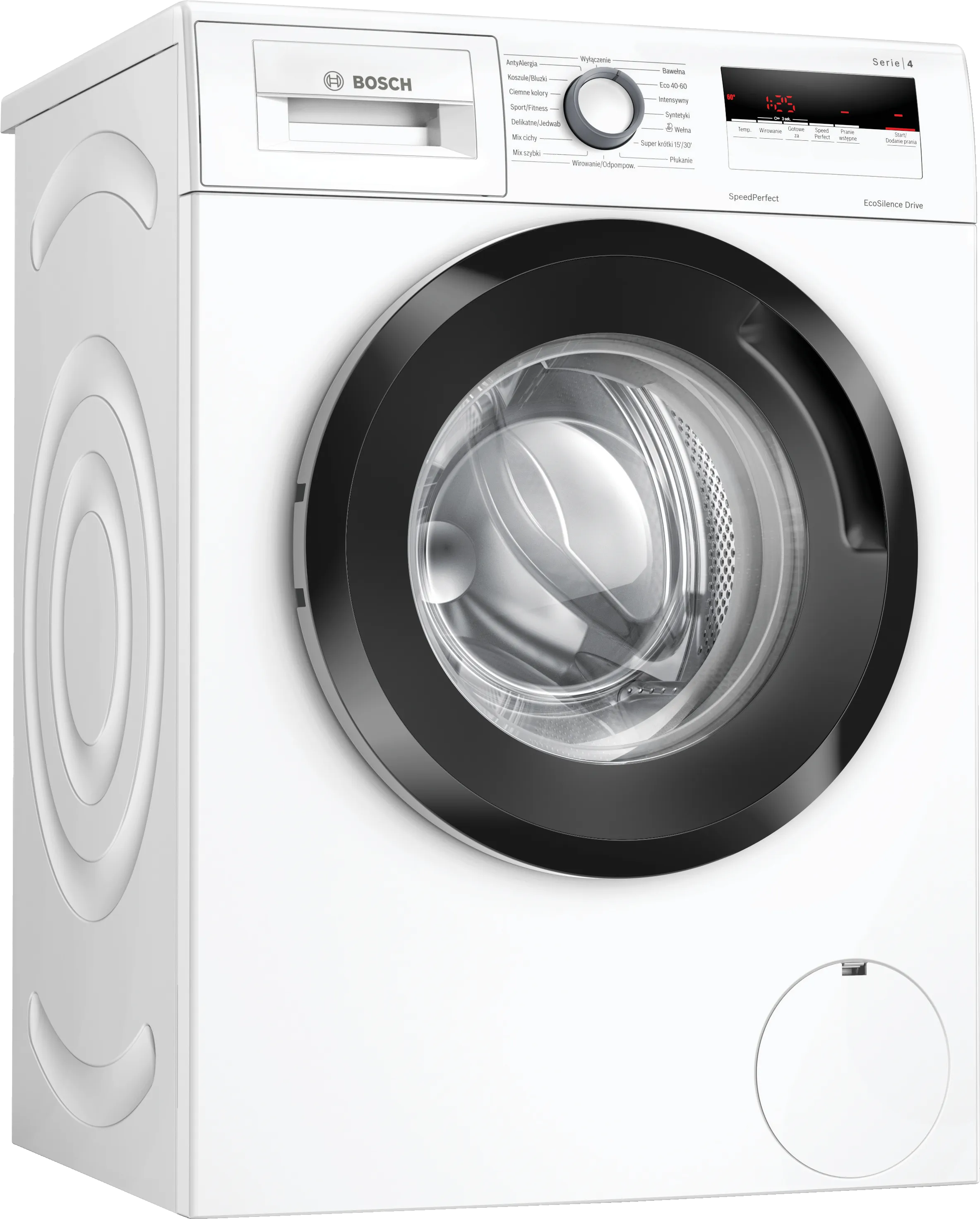 Zdjęcie produktu nr 1 WAN2417SPL