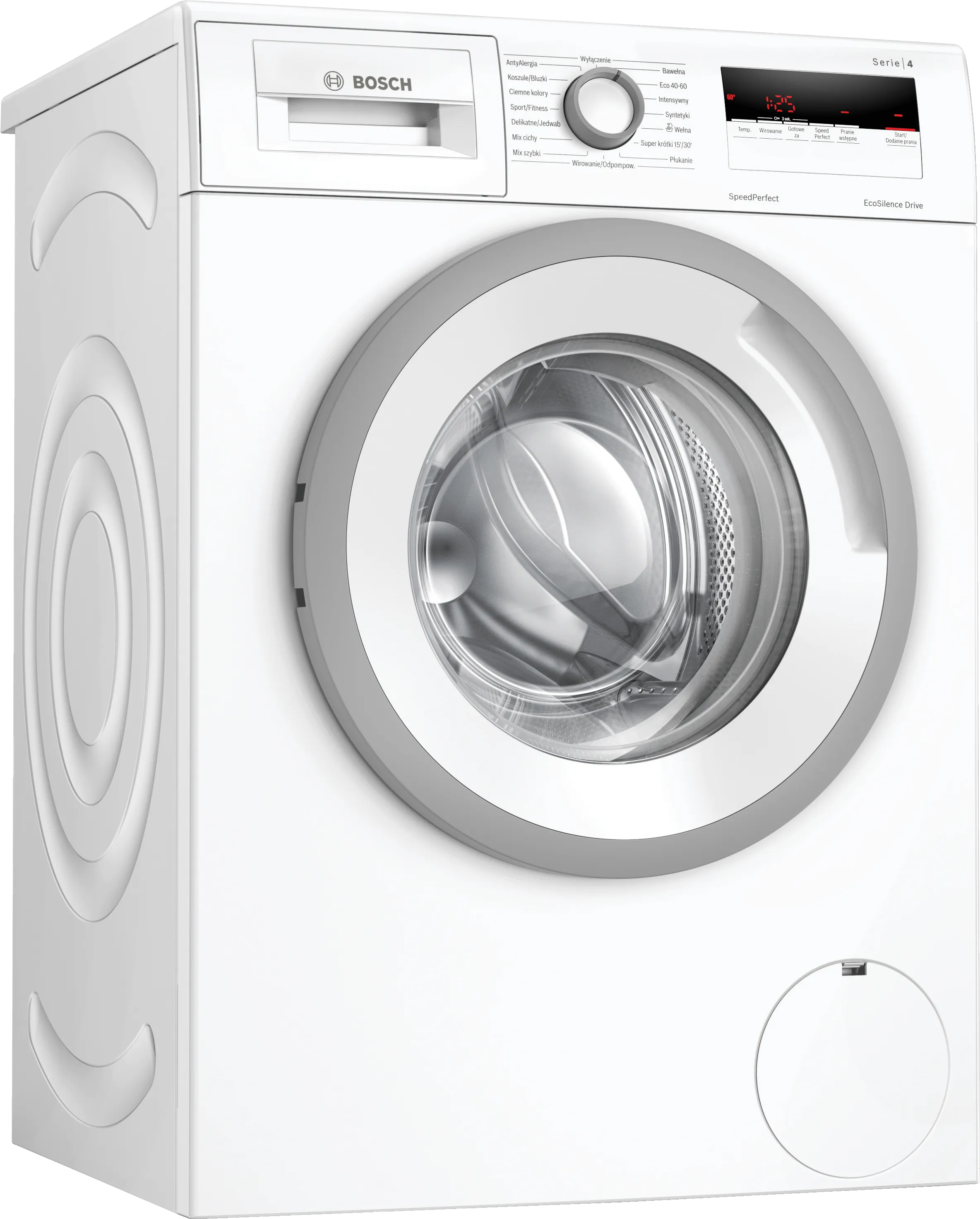 Zdjęcie produktu nr 1 WAN2418KPL