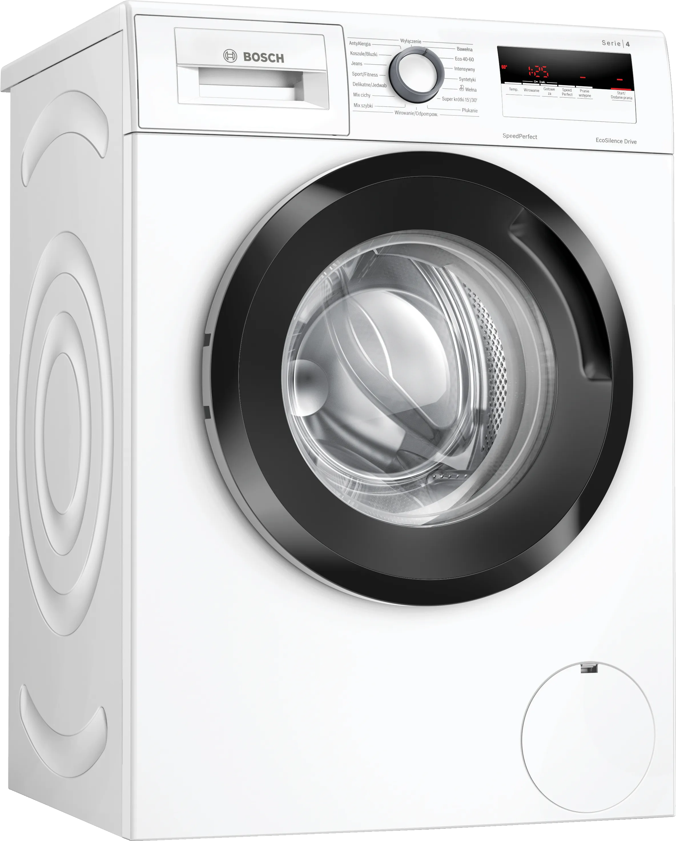 Zdjęcie produktu nr 1 WAN2418SPL