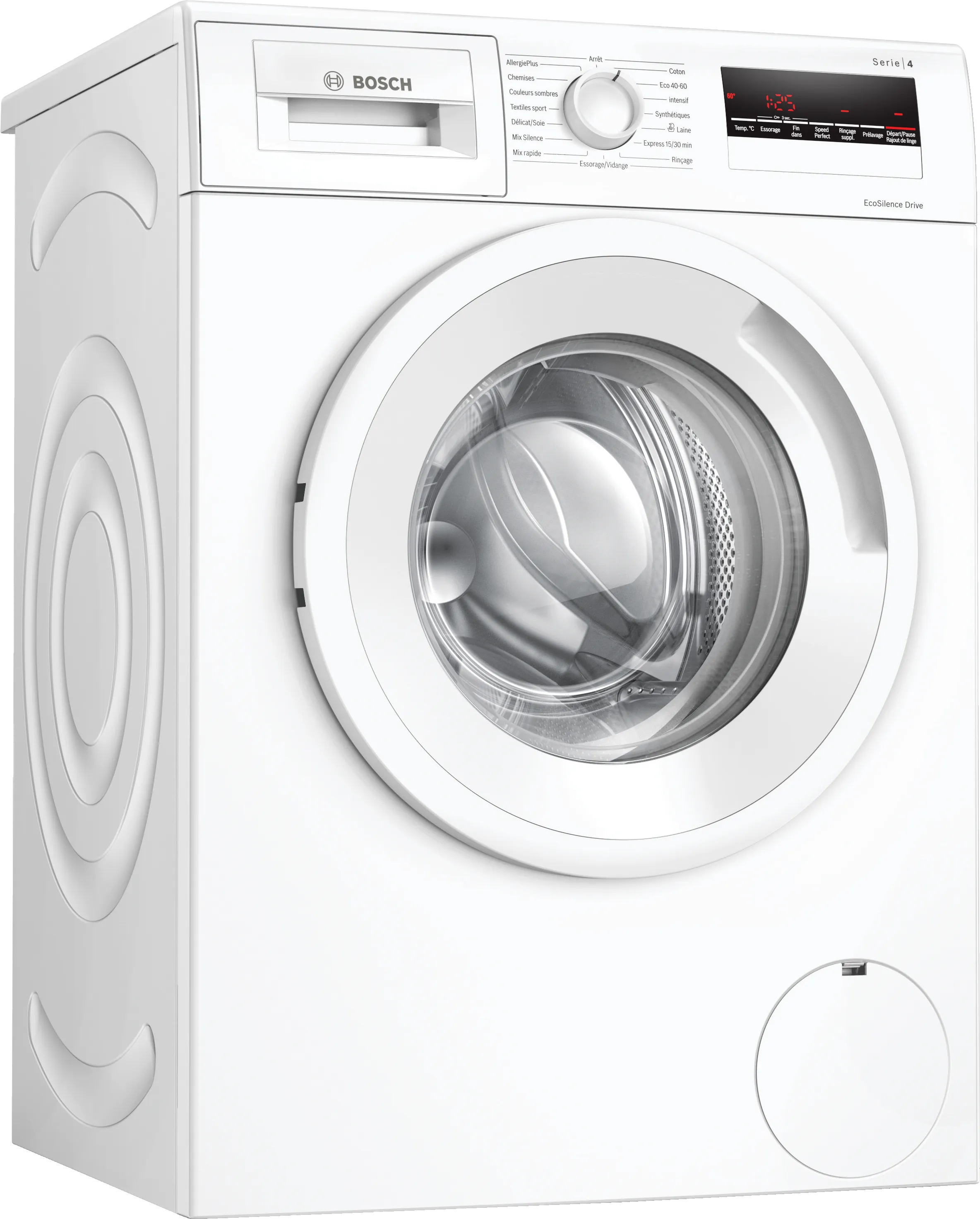Photo n° 1 du produit WAN24208FF