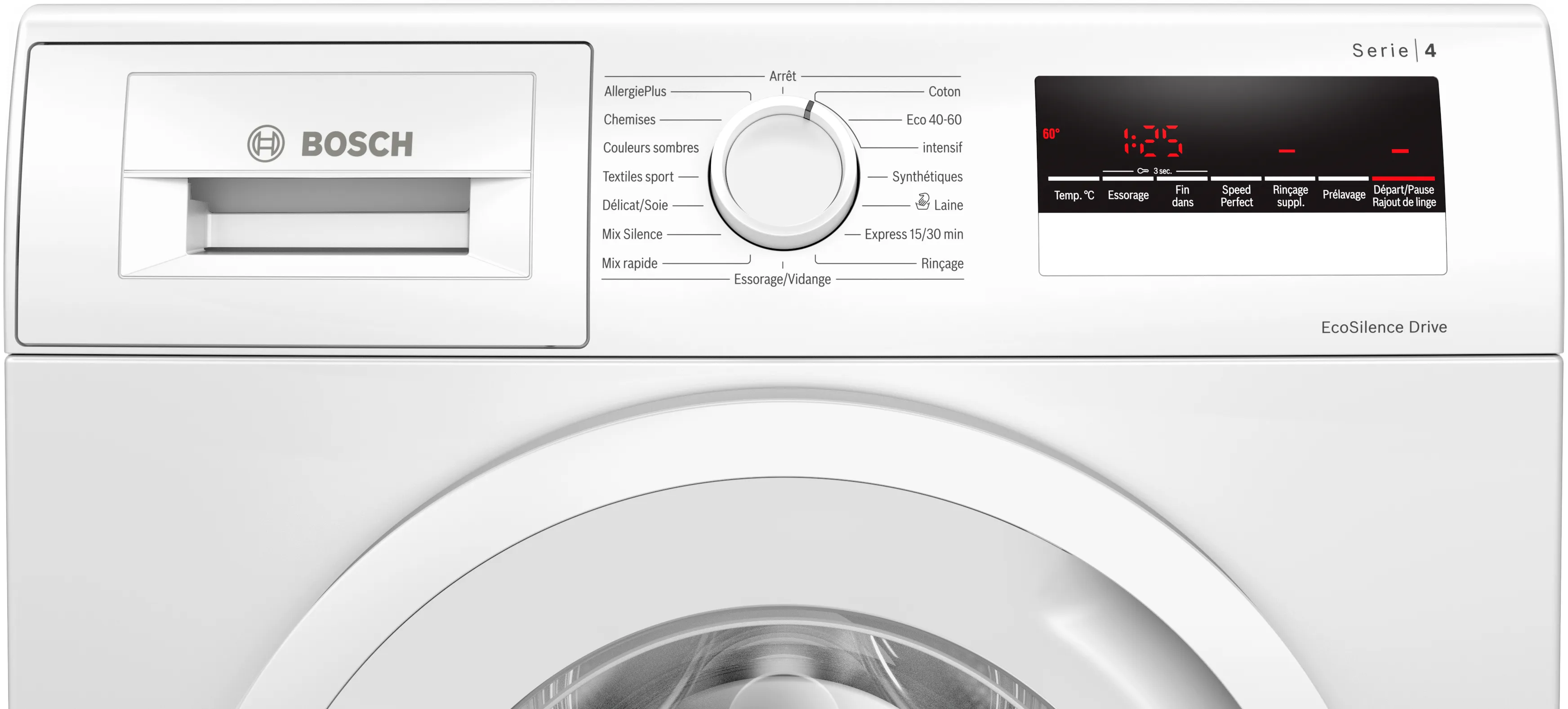 Photo n° 2 du produit WAN24208FF