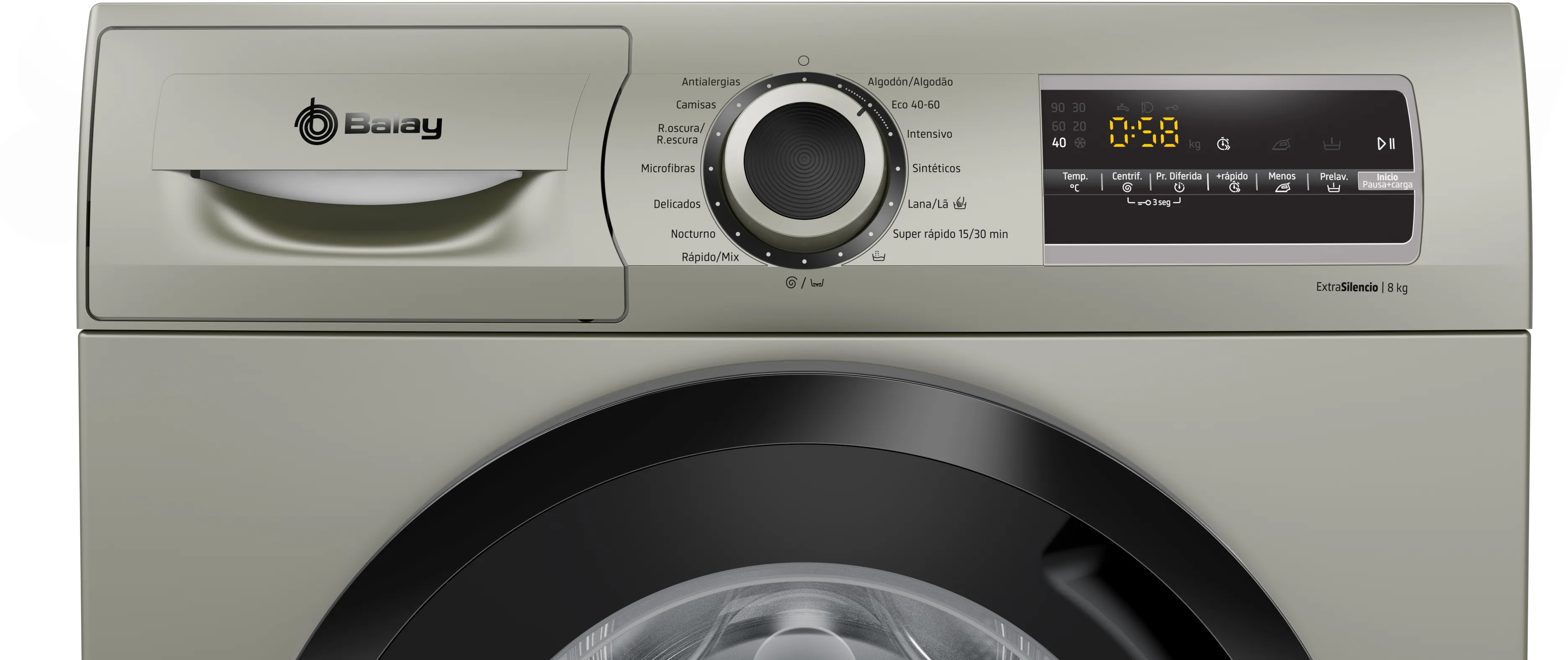 Foto nº 2 del producto 3TS983XE