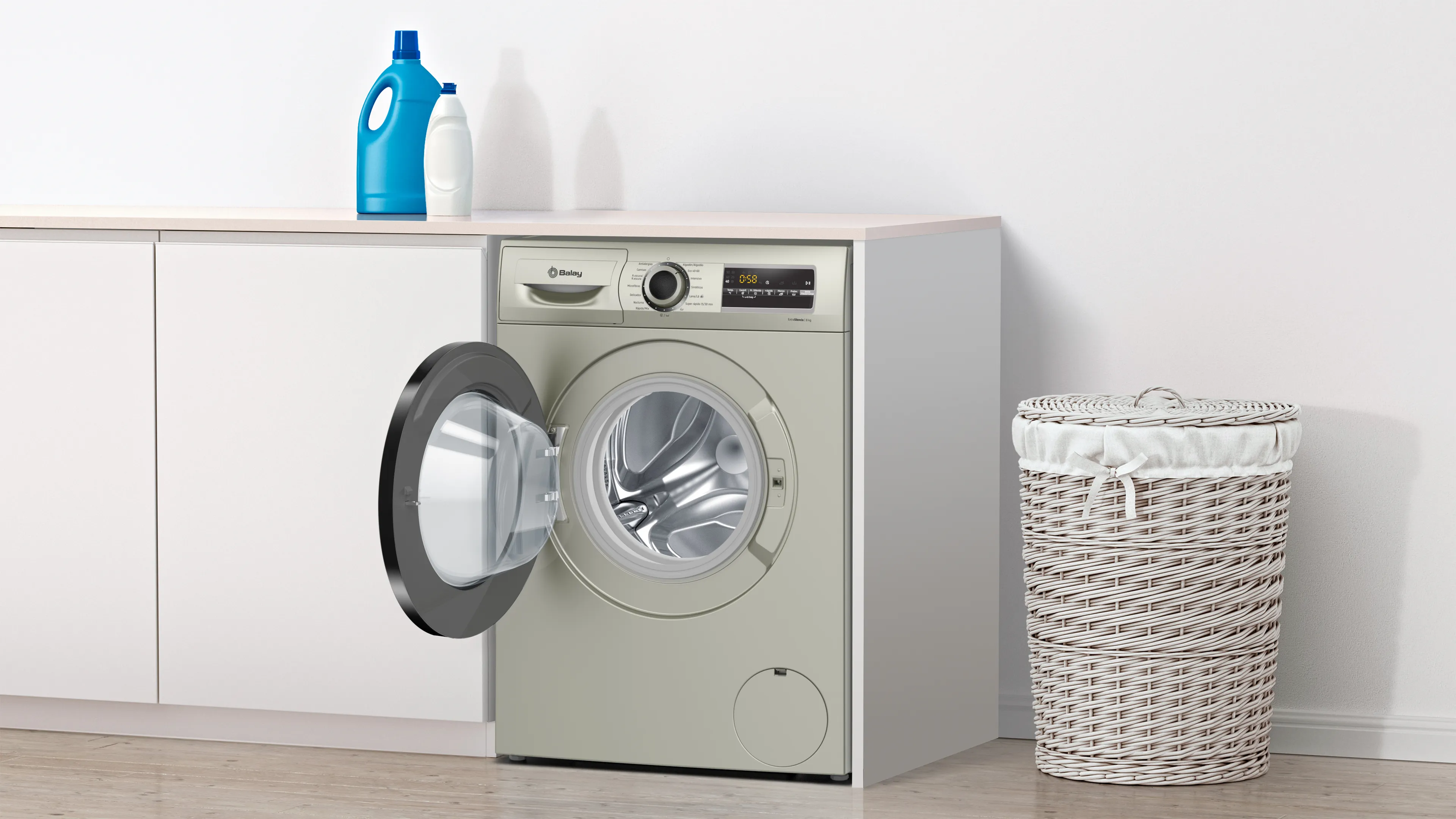 Foto nº 3 del producto 3TS983XE