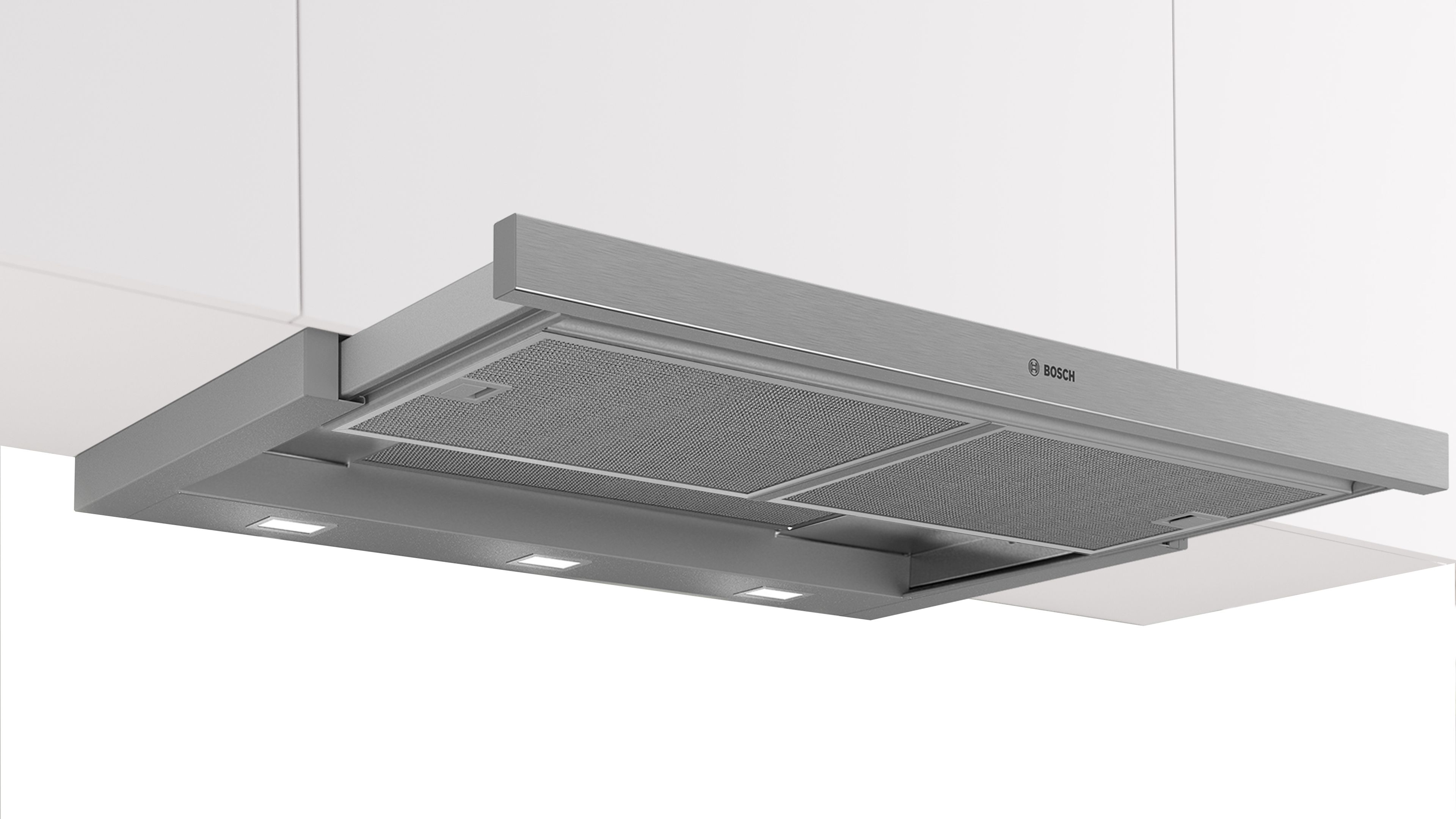 Bosch DFR097A52 – teleskopický odsavač par