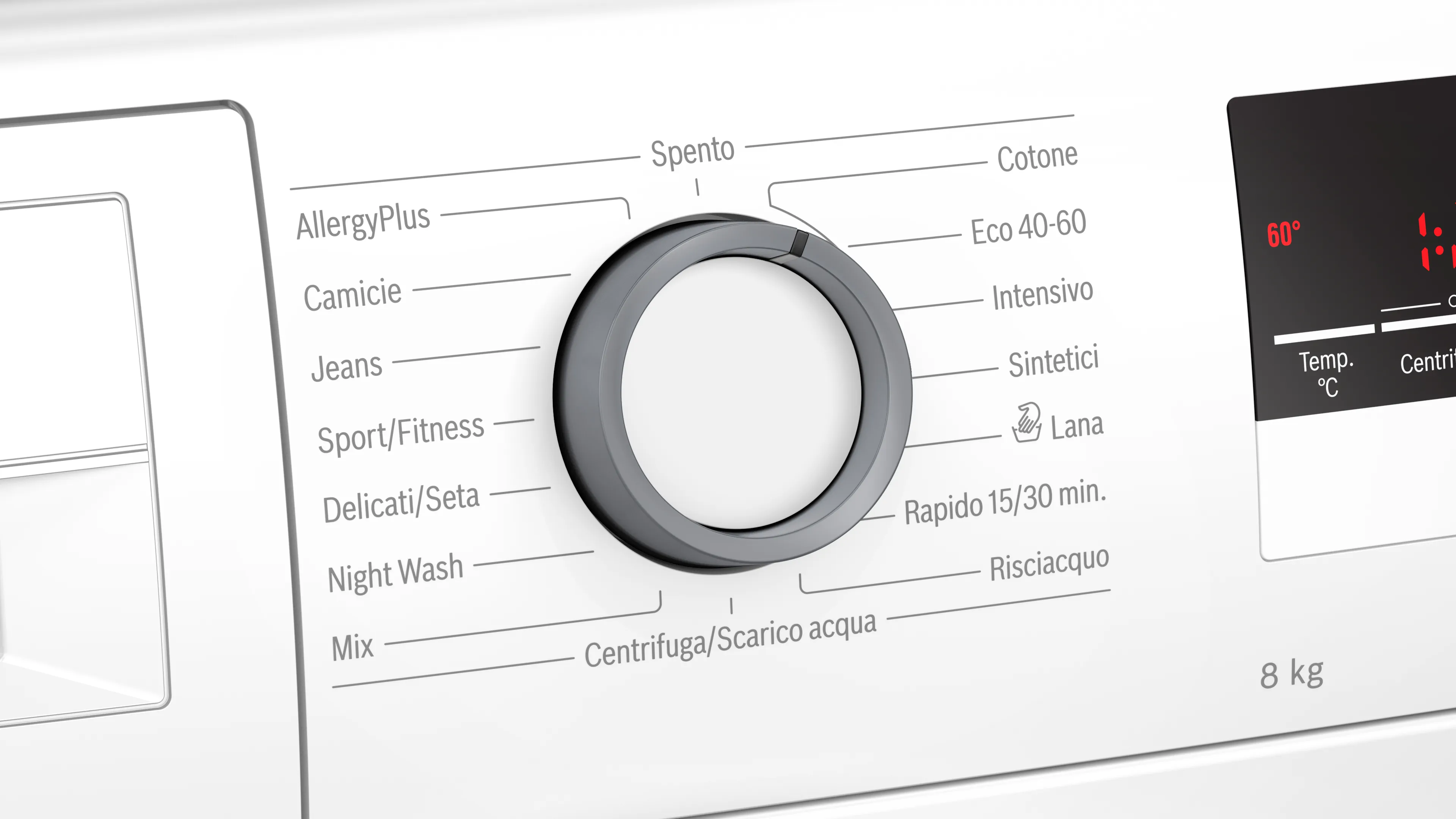 Foto Nr. 4 del prodotto WAN24258IT