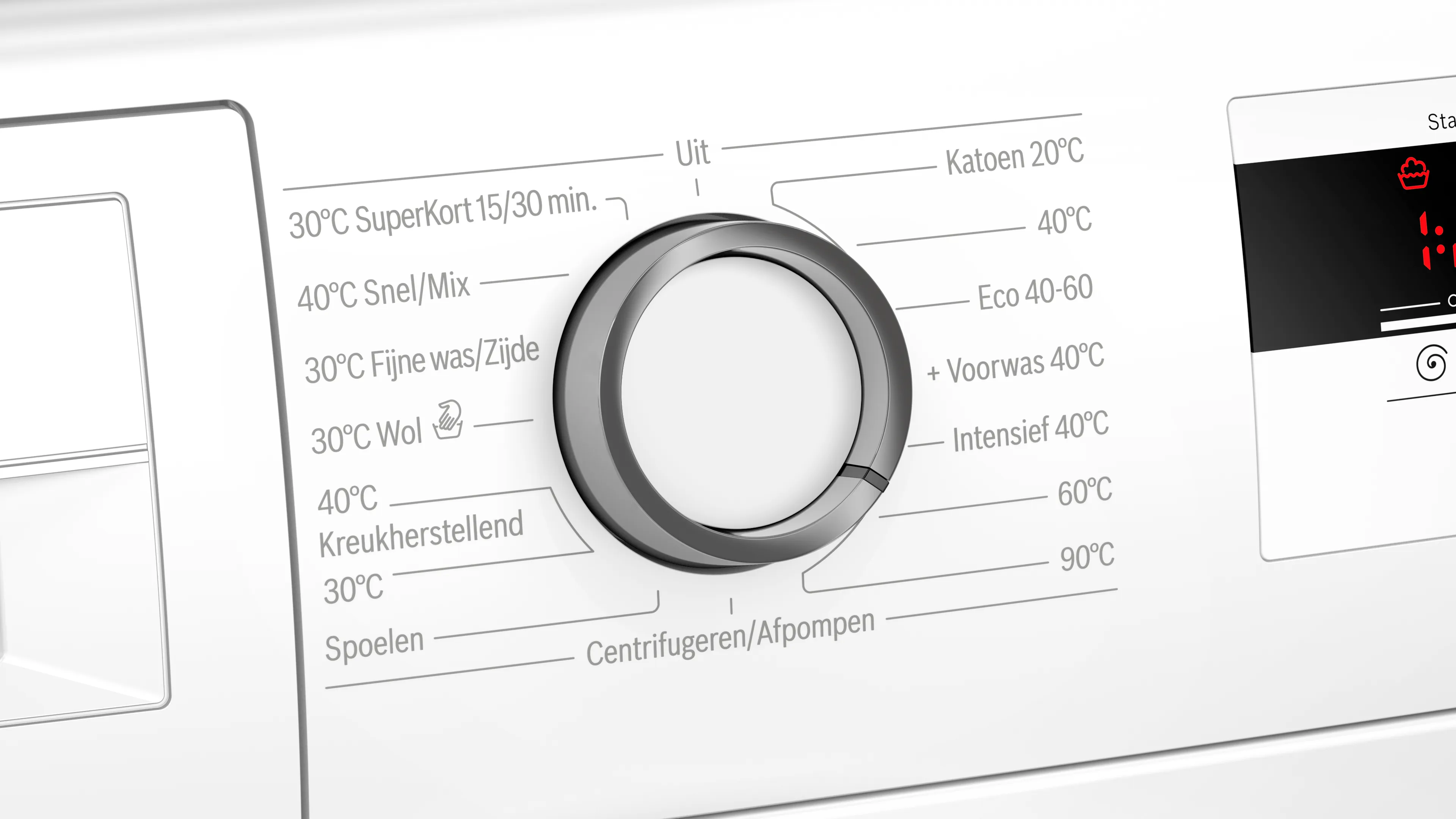 Foto nr. 2 van het product WAN28005NL