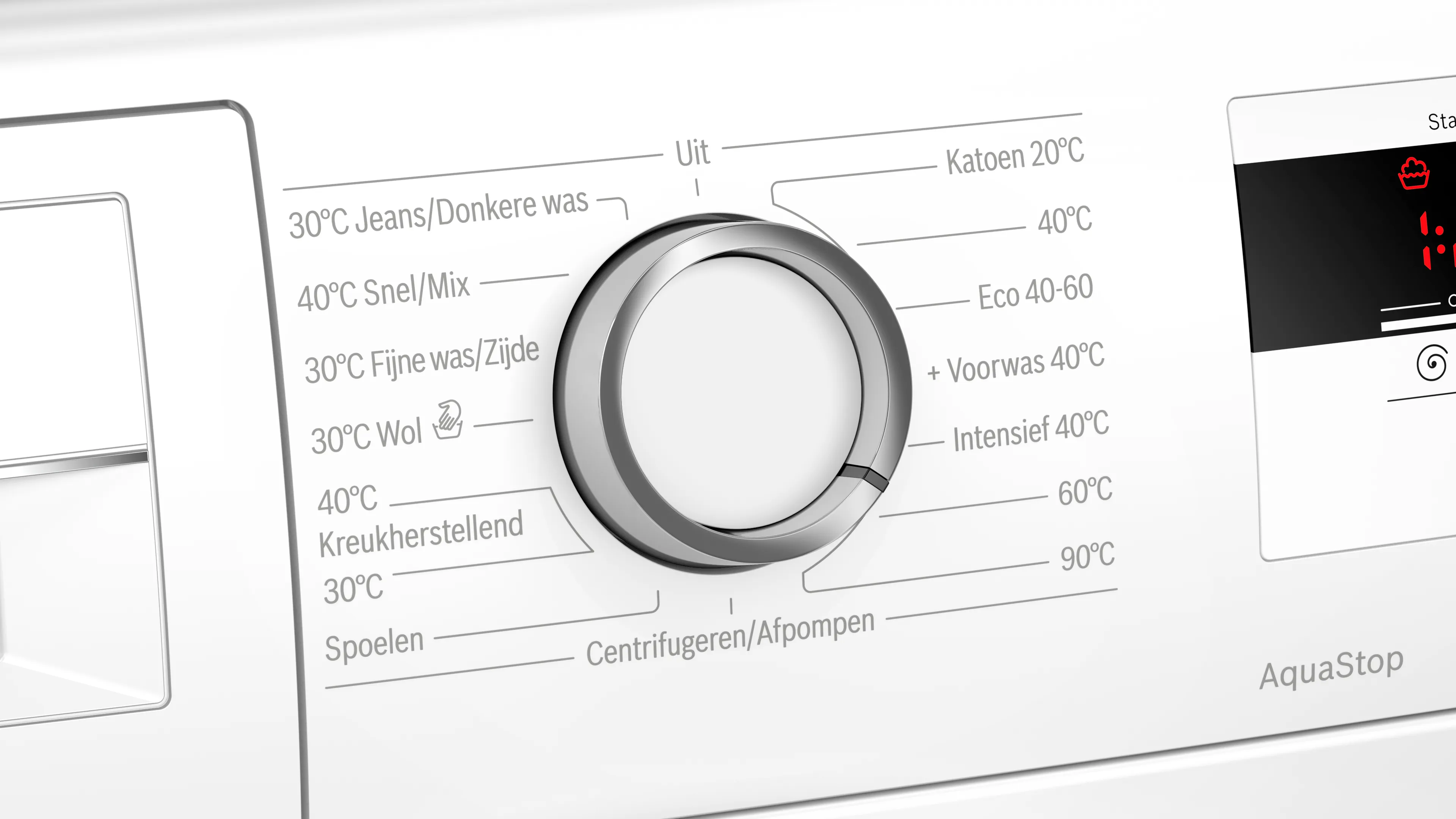 Foto nr. 3 van het product WAN28095NL