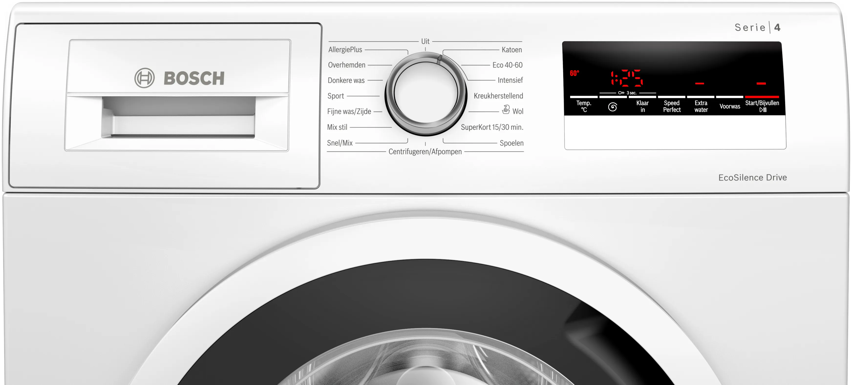 Foto nr. 2 van het product WAN28223NL