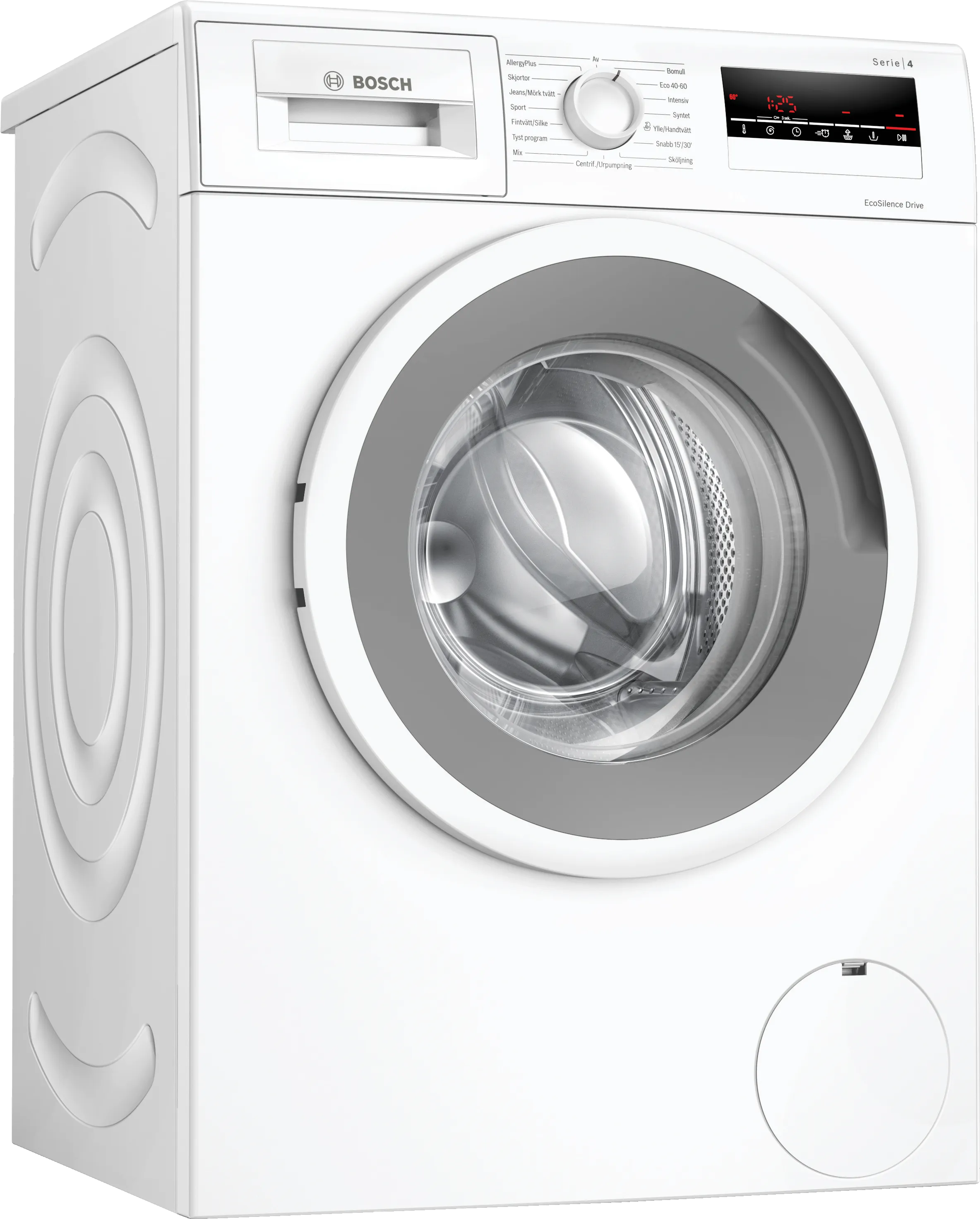 Fotonummer 1 af produktet WAN282I3SN