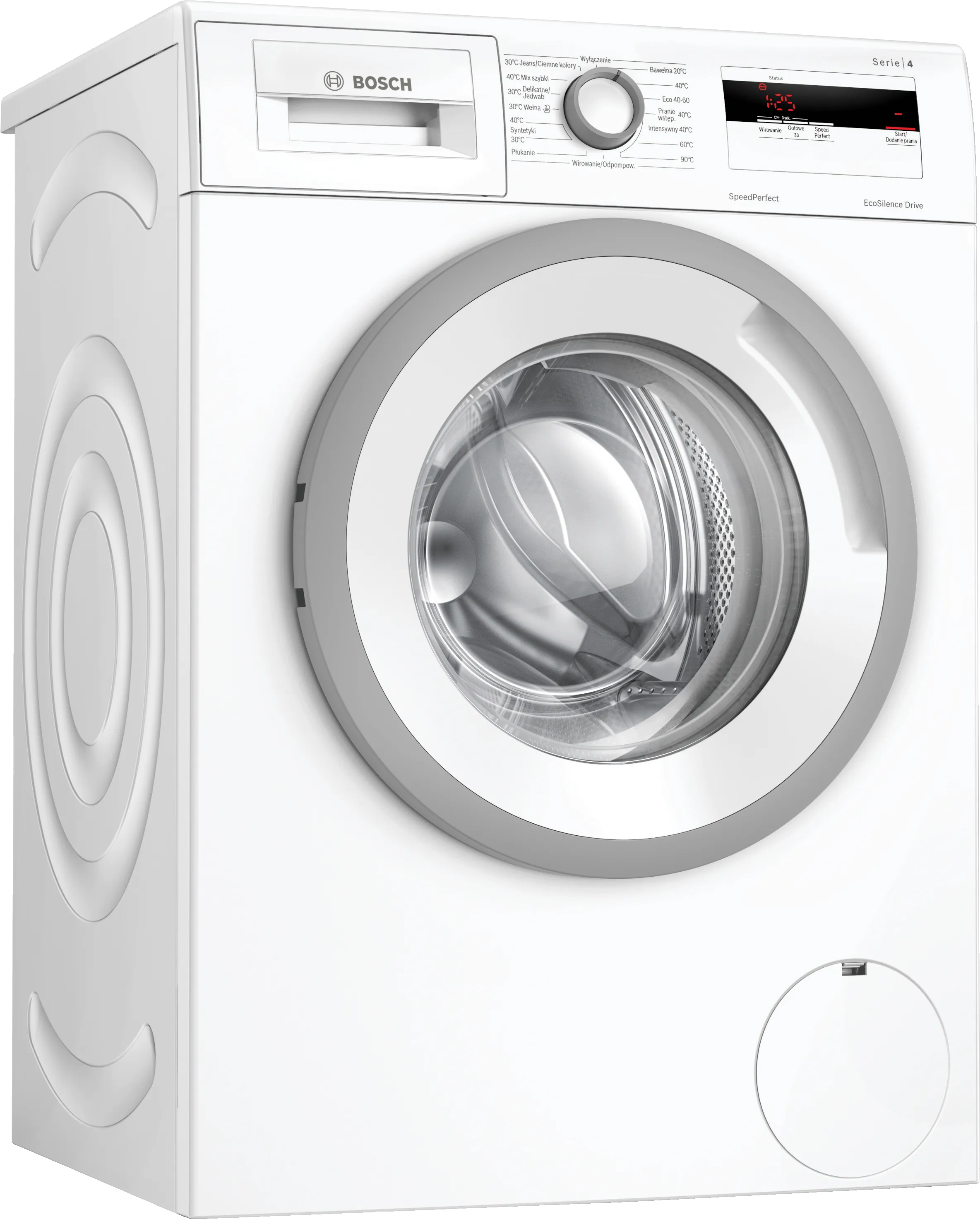 Zdjęcie produktu nr 1 WAN2407KPL