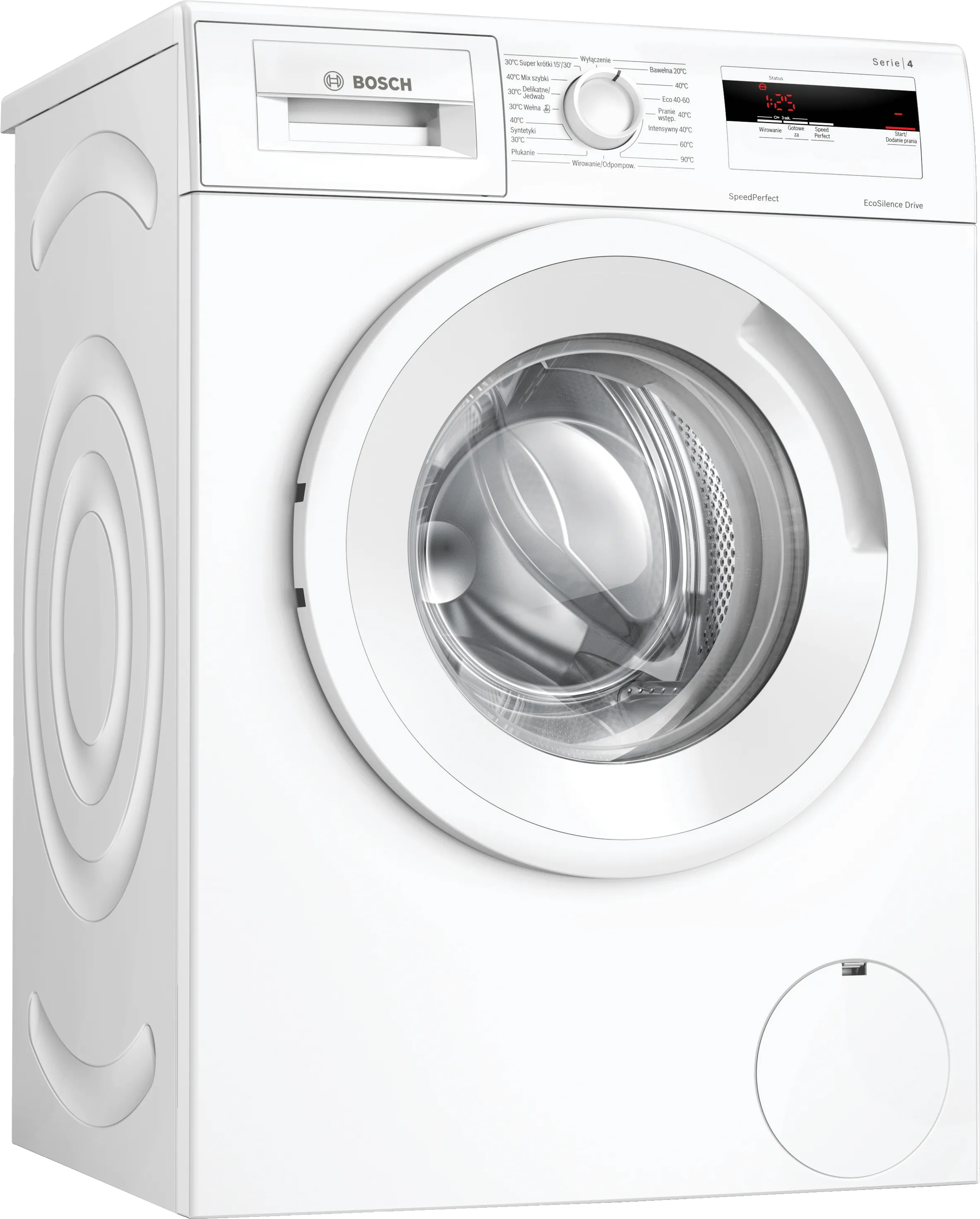 Zdjęcie produktu nr 1 WAN28007PL