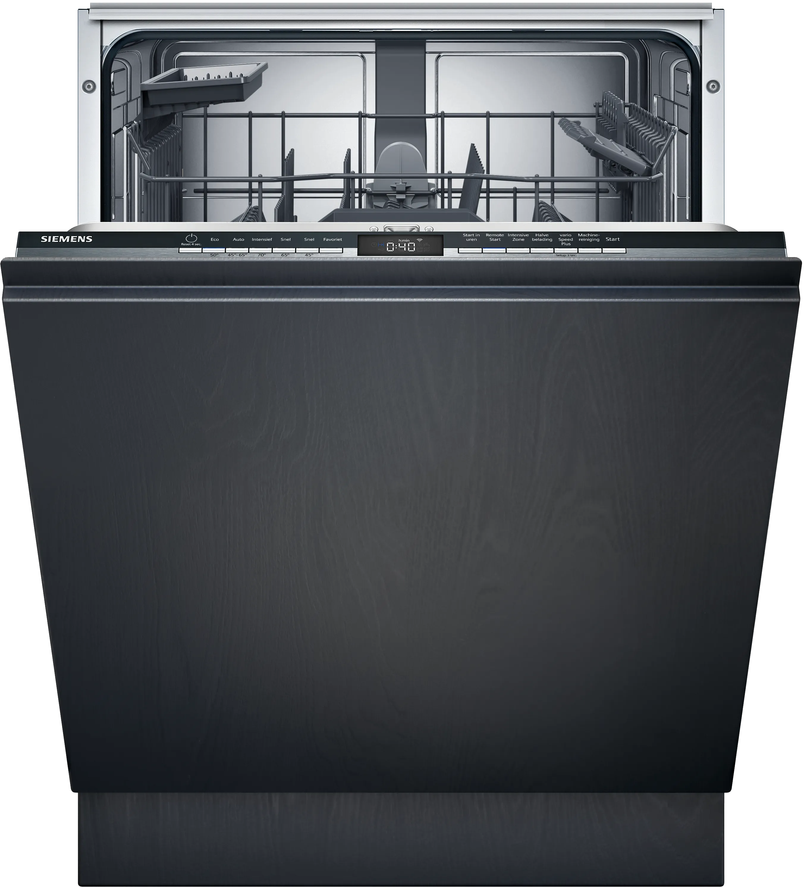Foto nr. 1 van het product SX63HX52AN