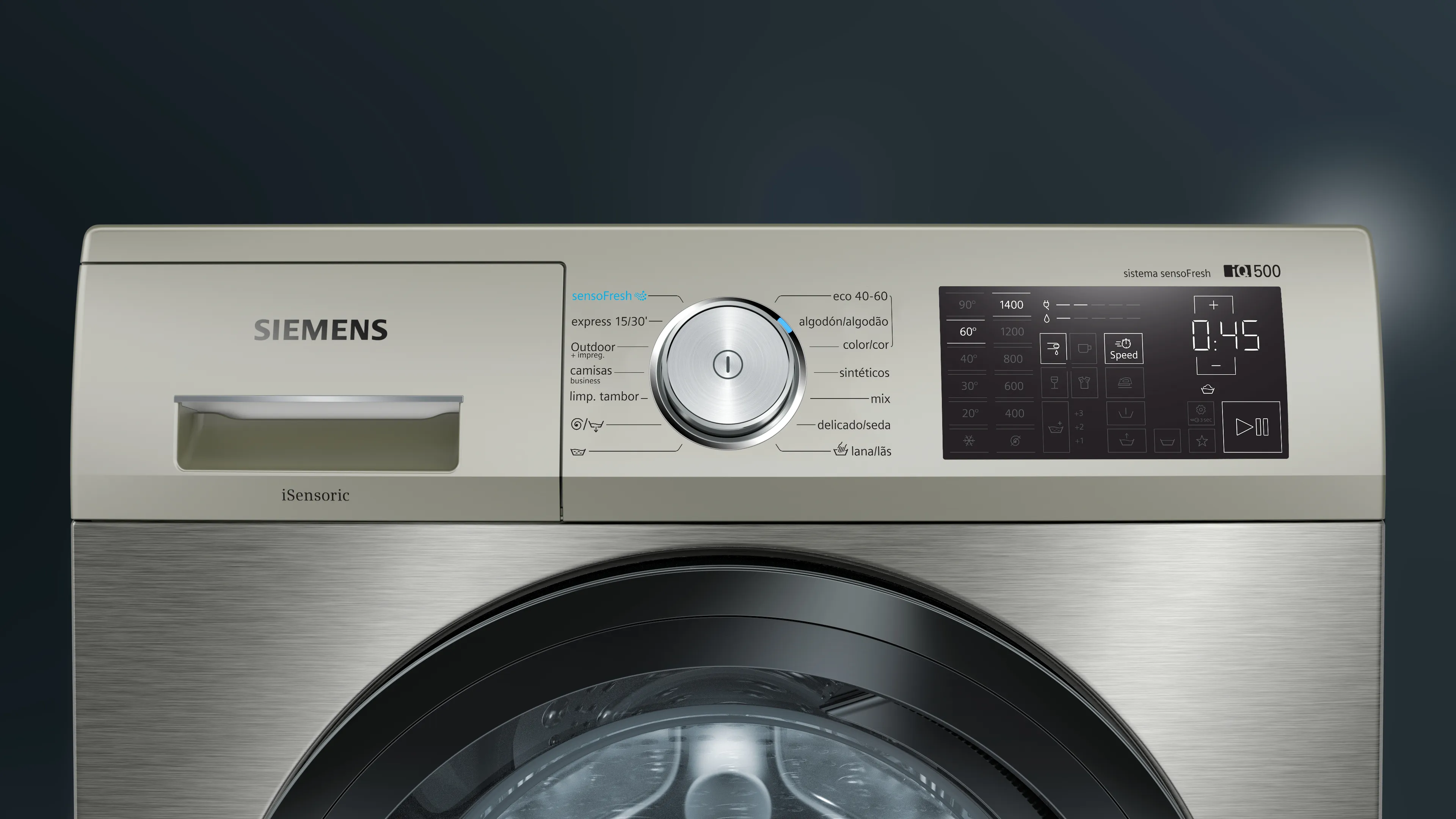 Foto n.º 2 del producto WM14UQ9XES