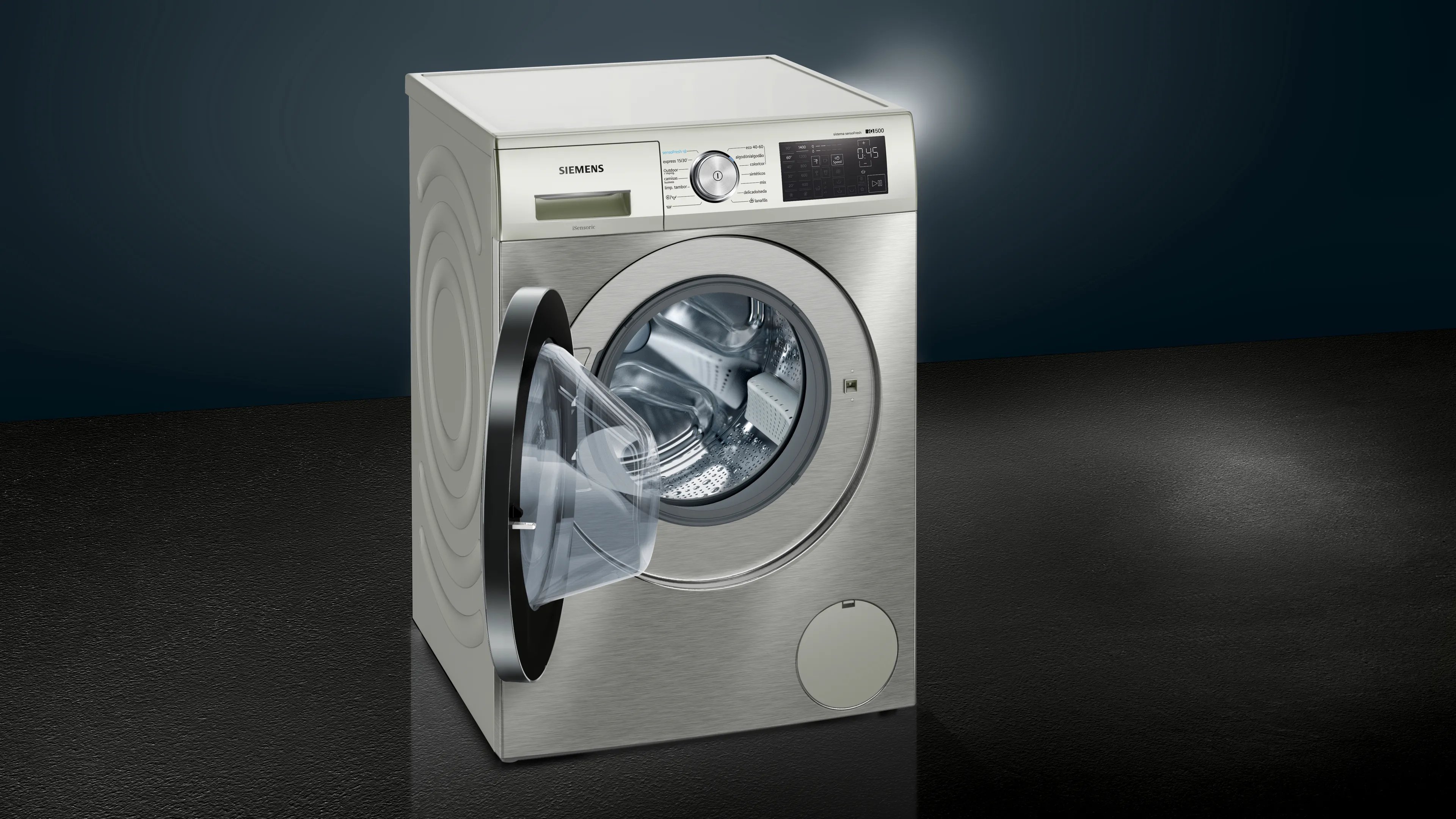 Foto n.º 3 del producto WM14UQ9XES