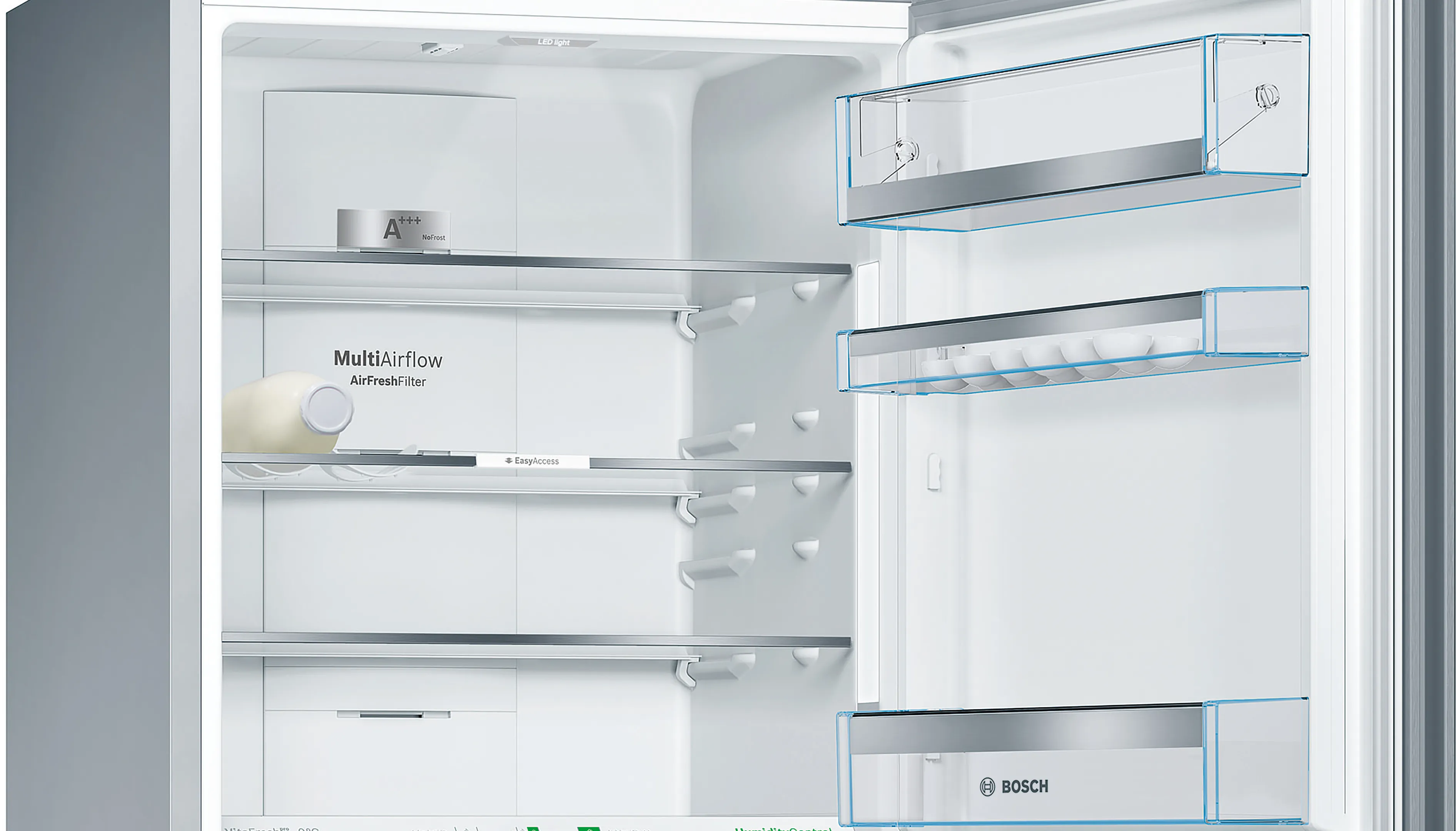 Ürününün Photo Nr. ı 4 KGN56HB40N