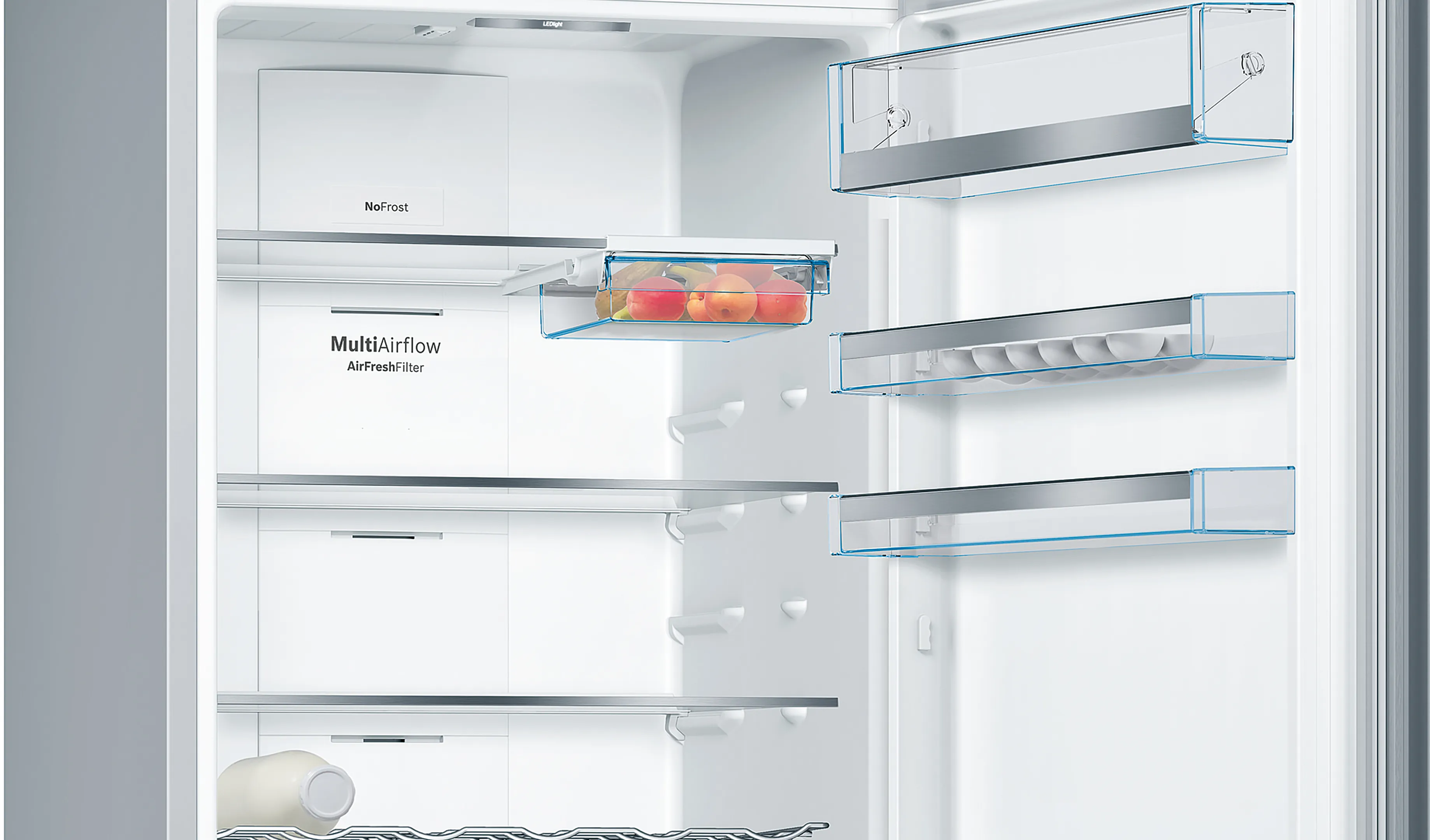 Photo Nr. 8 of the product KGN56IJ3AM