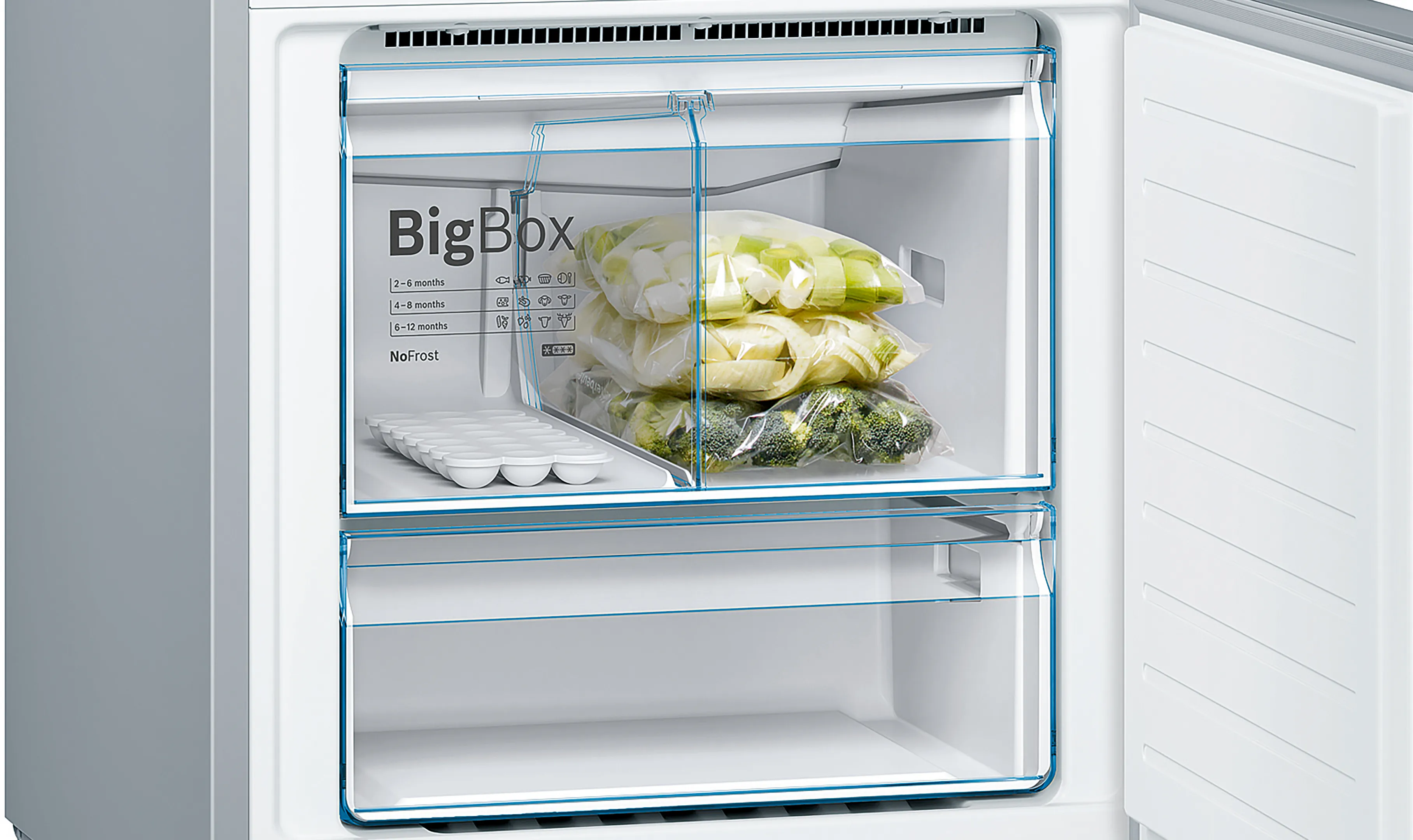 Photo Nr. 10 of the product KGN56IJ3AM