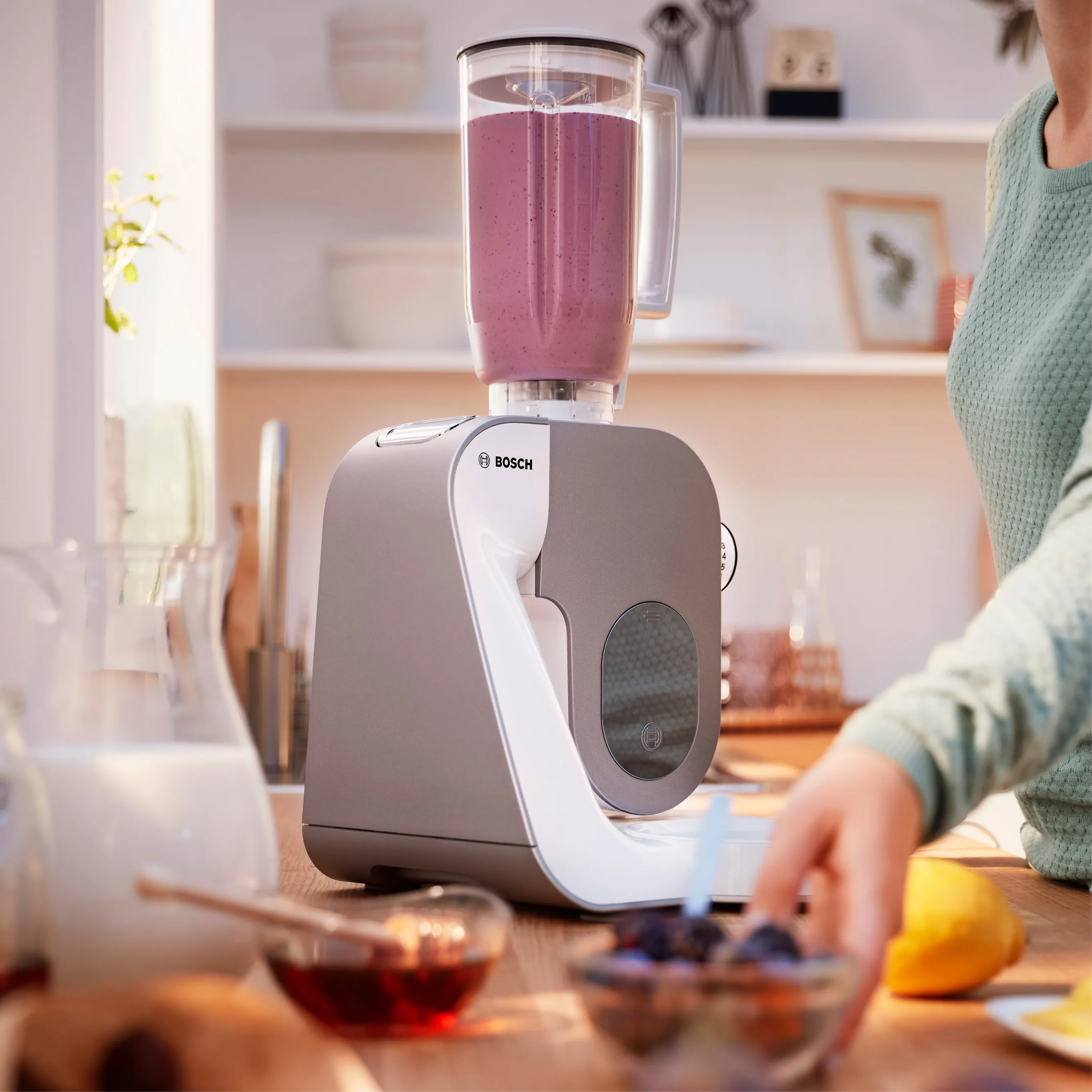 Bild Nr. 13 des Produkts MUM58W20