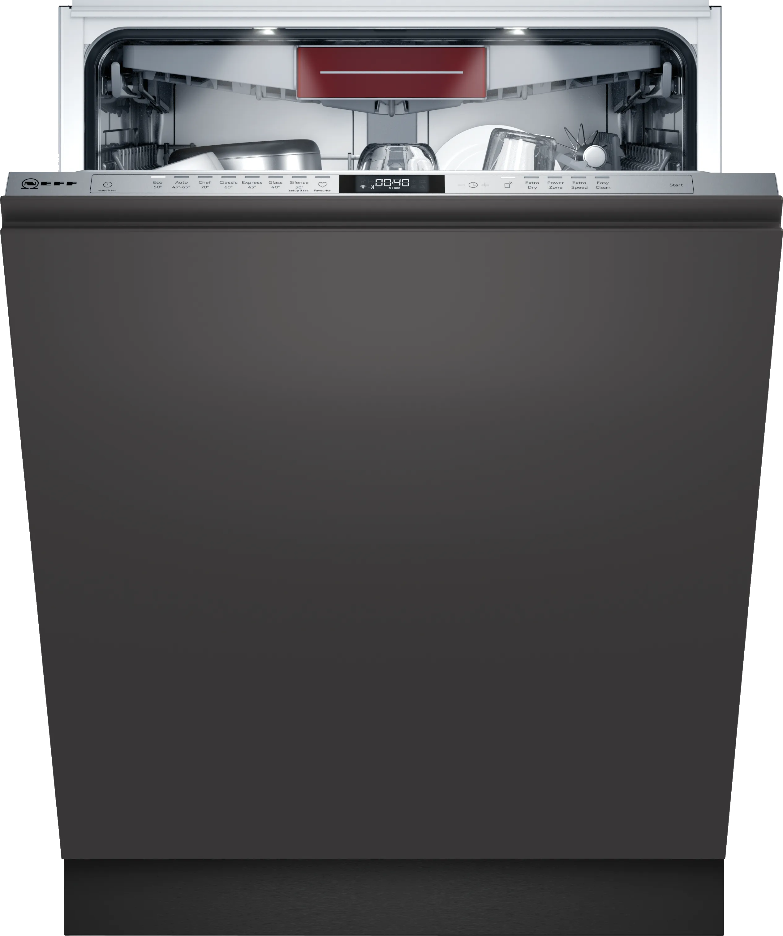 Foto Nr. 1 des Produkts S257ECX21E