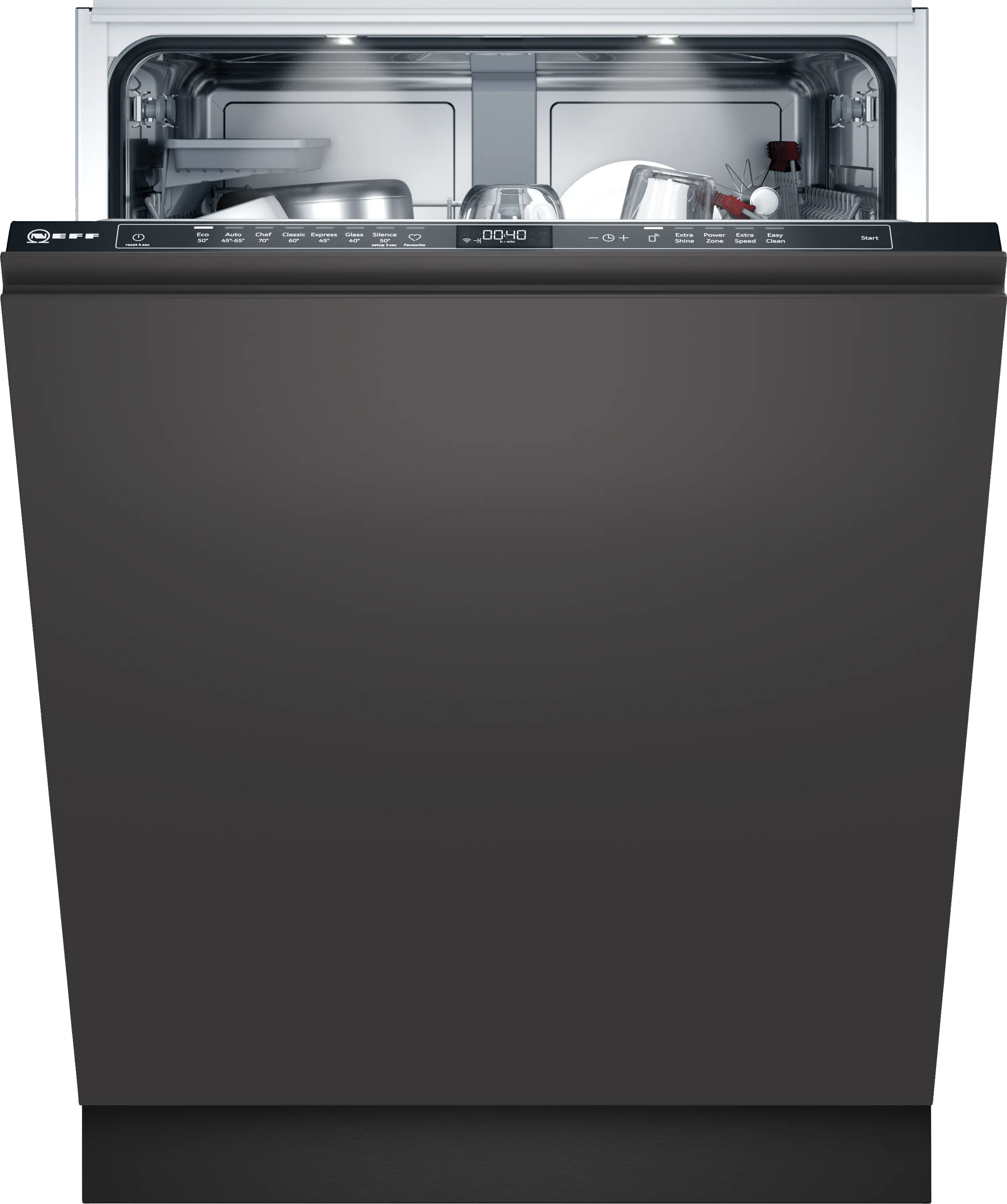 Foto Nr. 1 des Produkts S257ZB800E