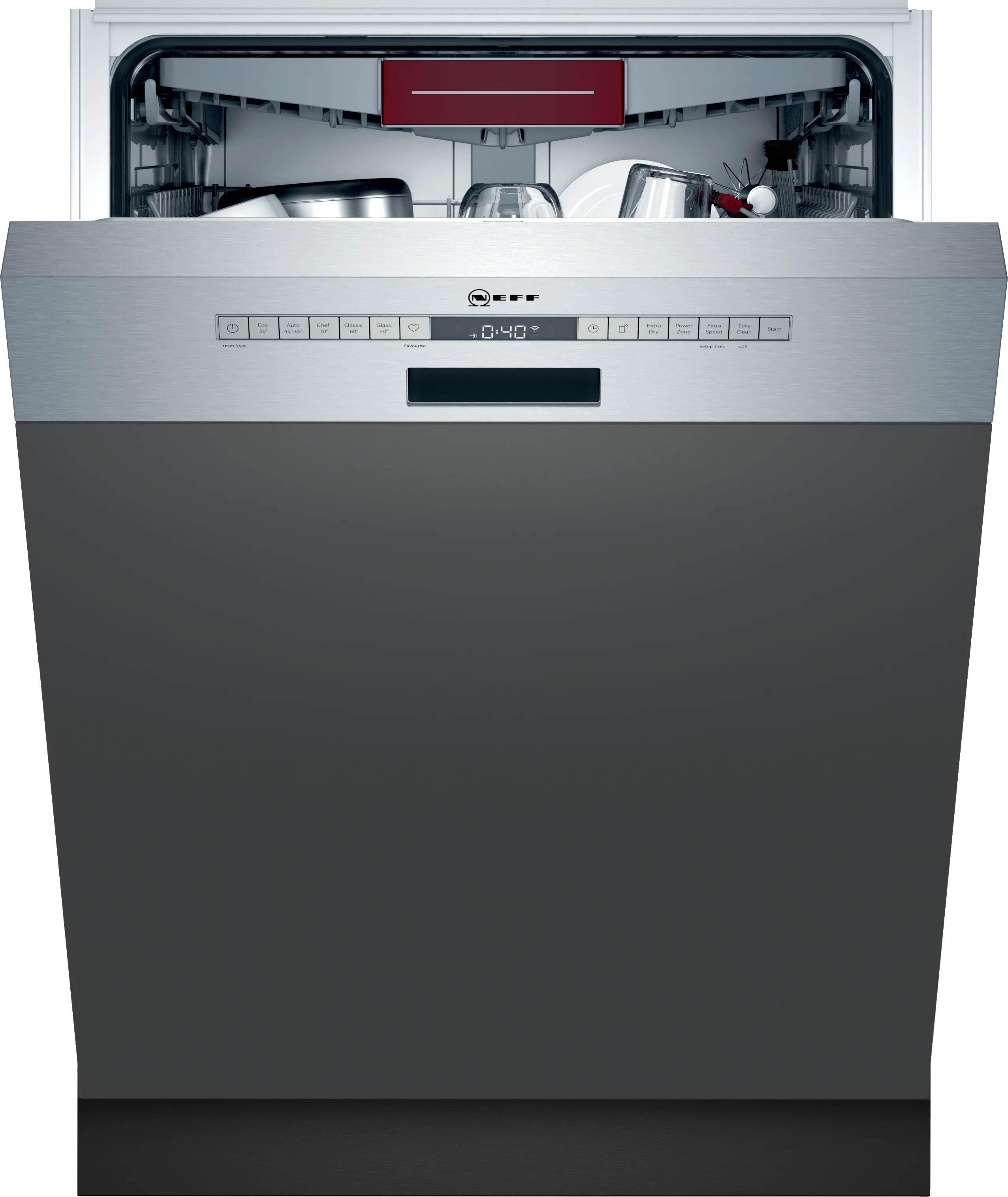 Foto Nr. 1 des Produkts S245ECS11E