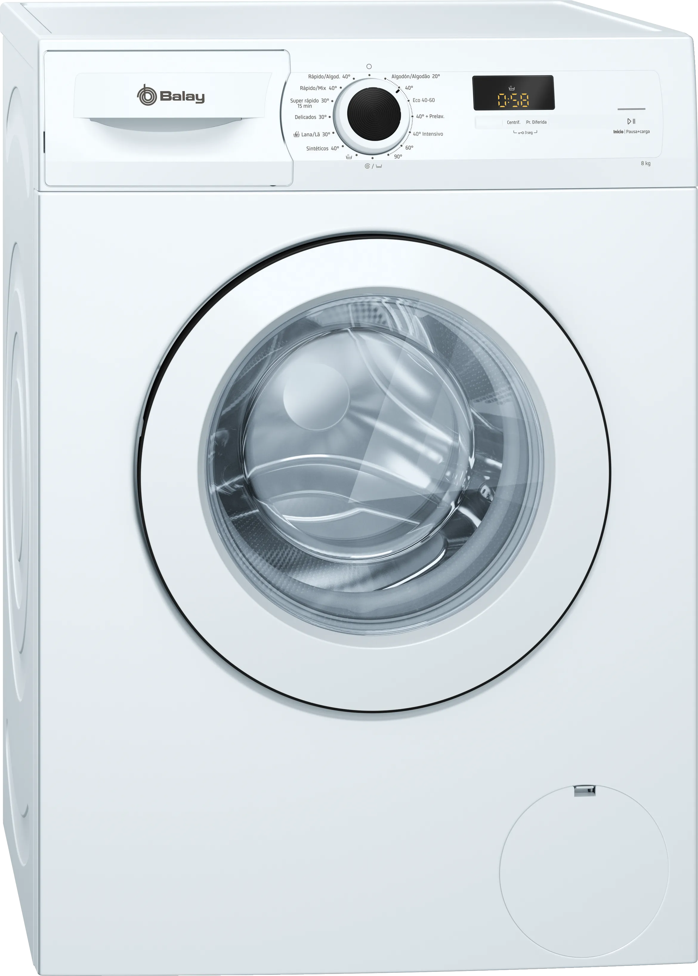Foto nº 1 del producto 3TS883BE
