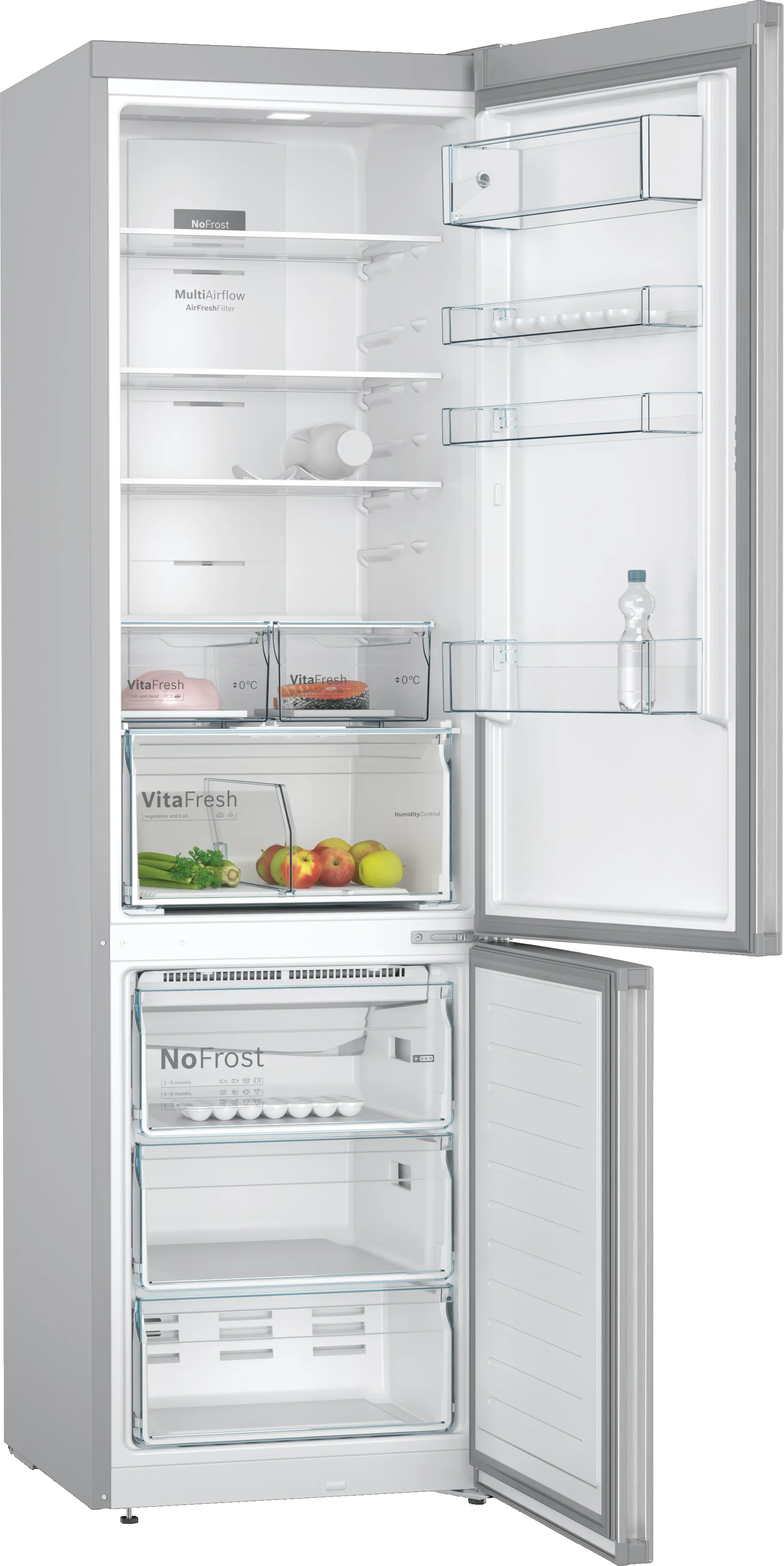 Фото Nr. 2 прибора KGN39XL27R