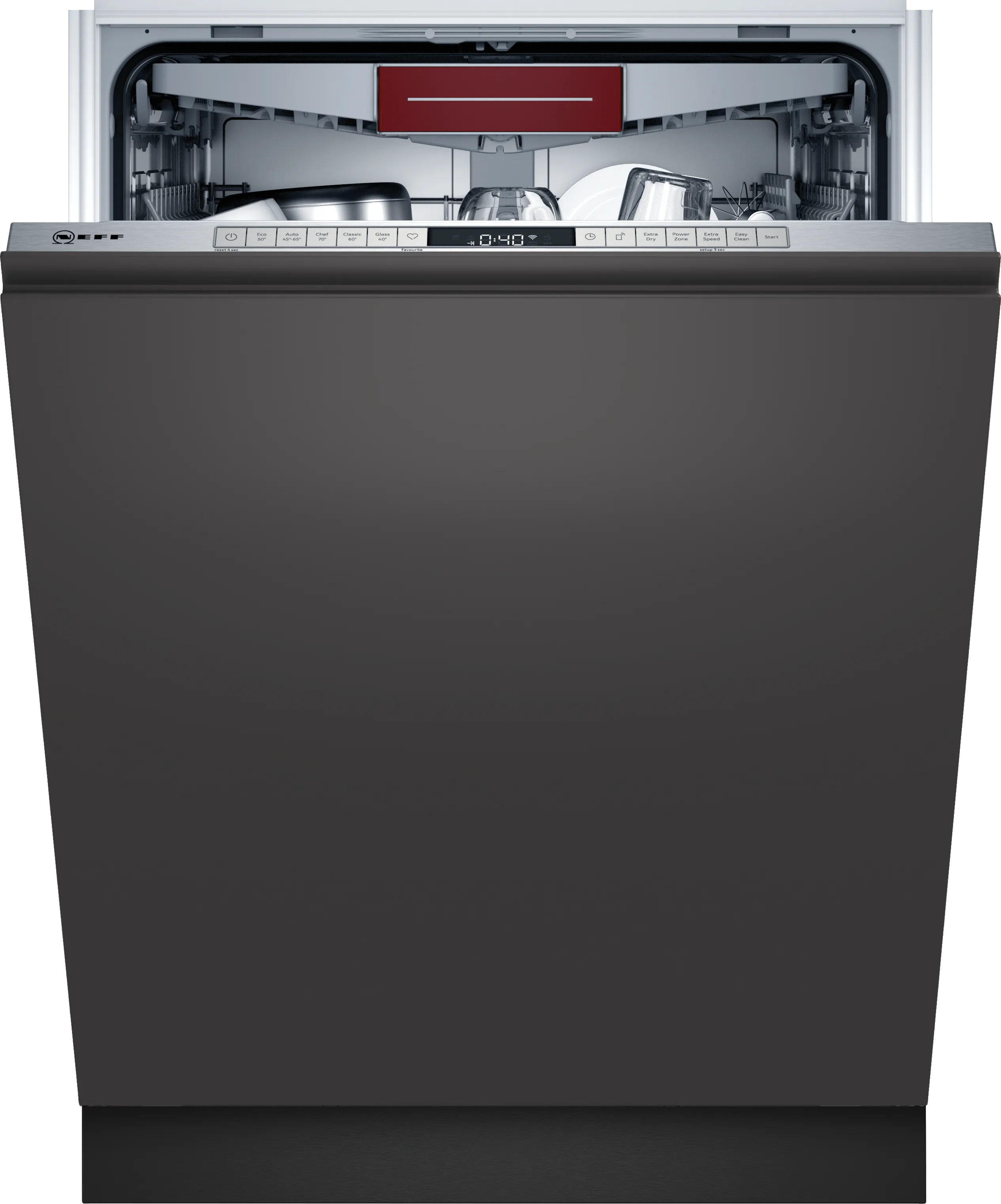 Foto Nr. 1 des Produkts S255HVX15E