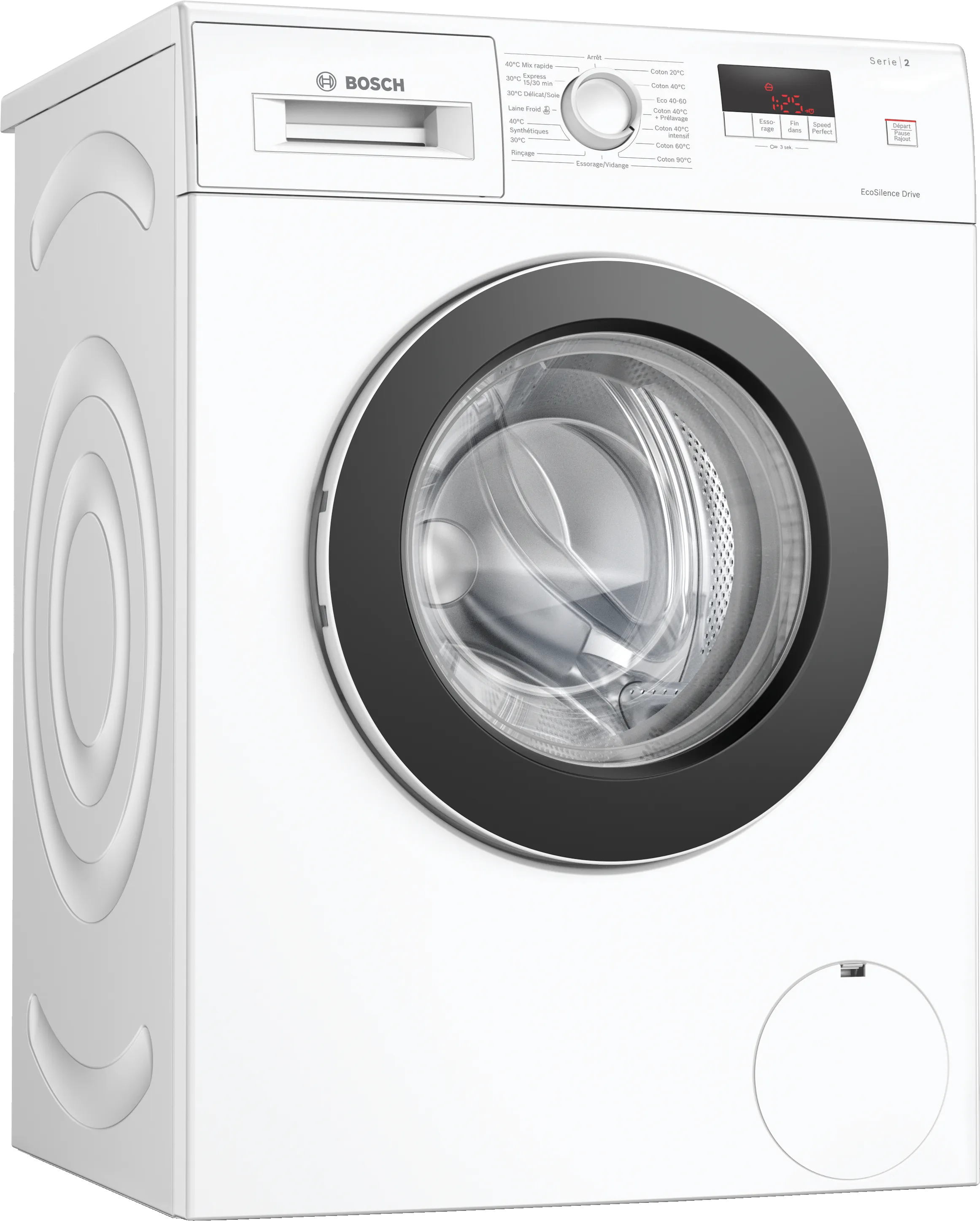 Photo n° 1 du produit WAJ28087FF