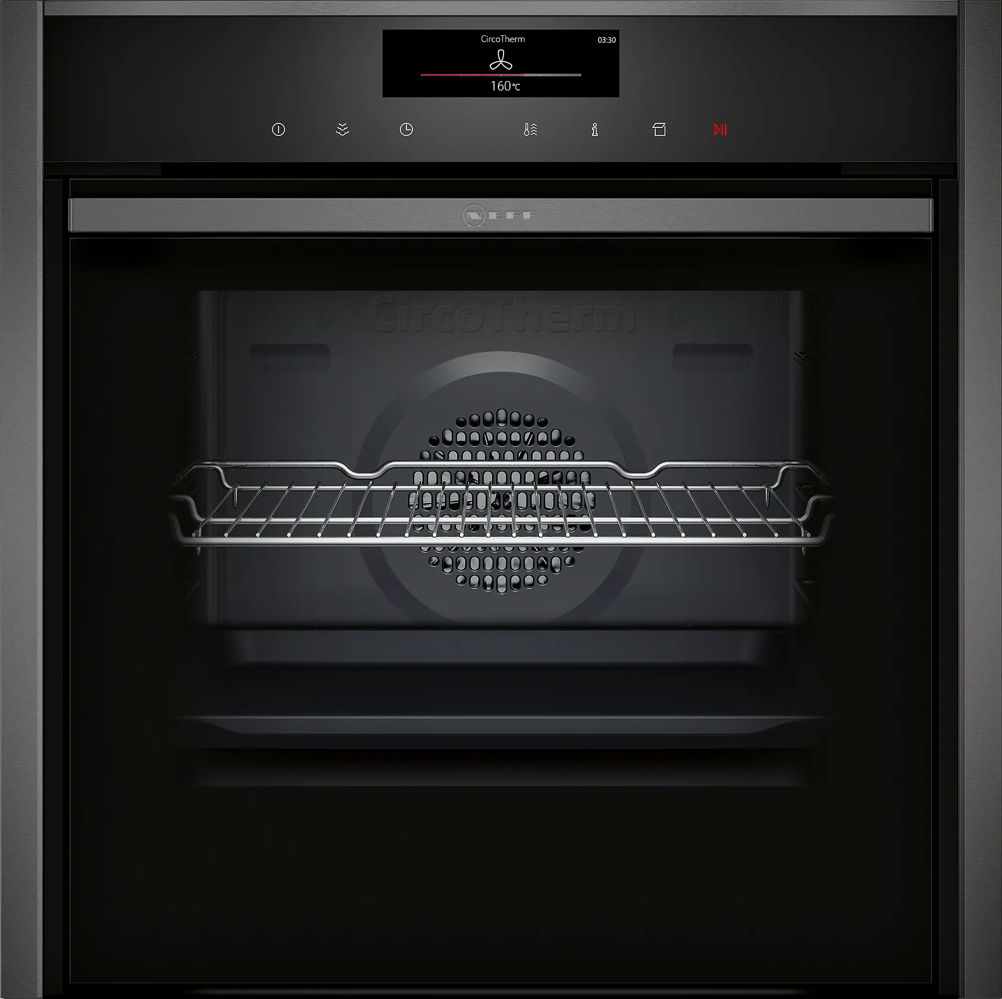 Photo Nr. 1 of the product B58VT68G0