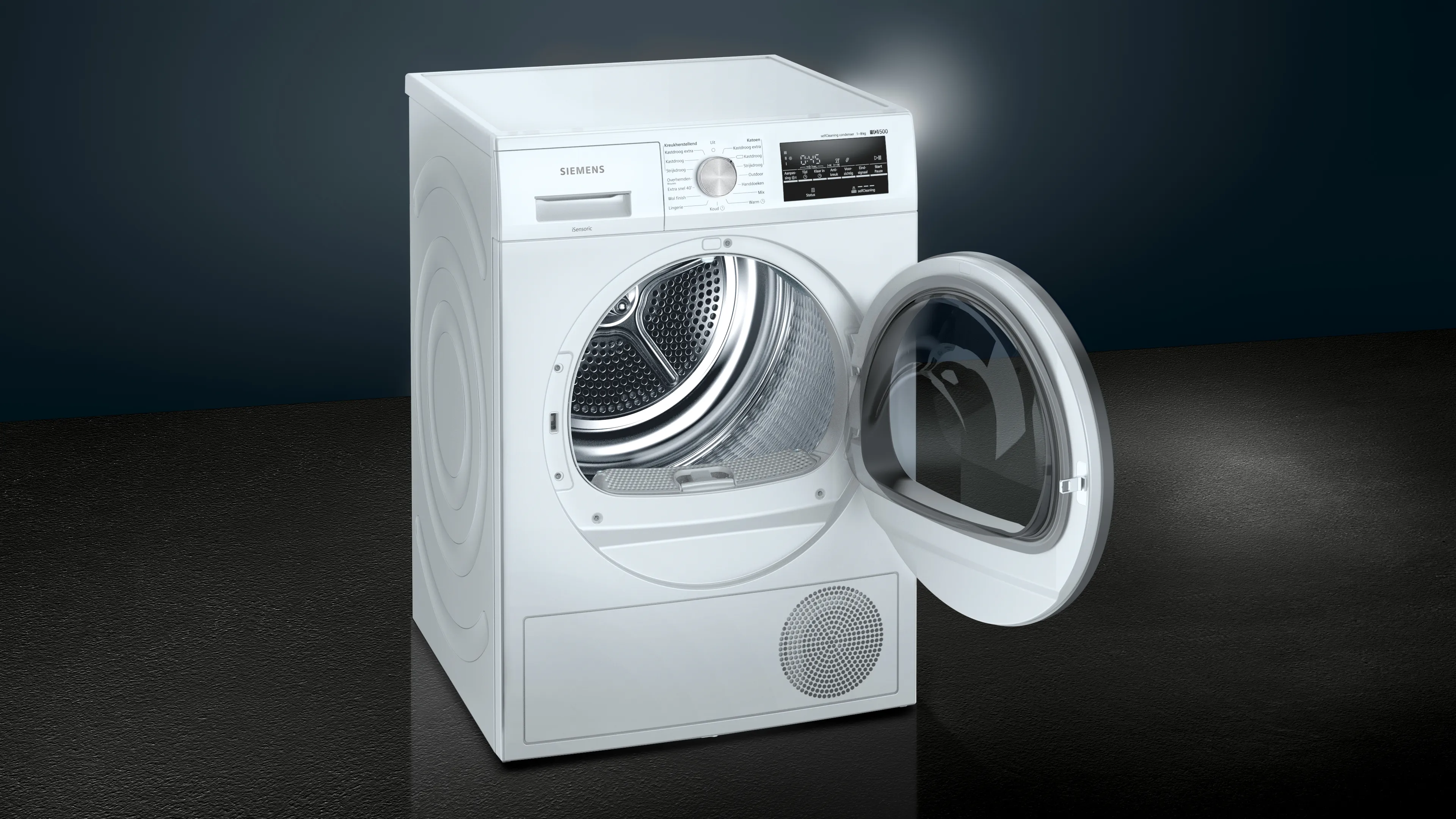 Foto nr. 3 van het product WT45W475NL