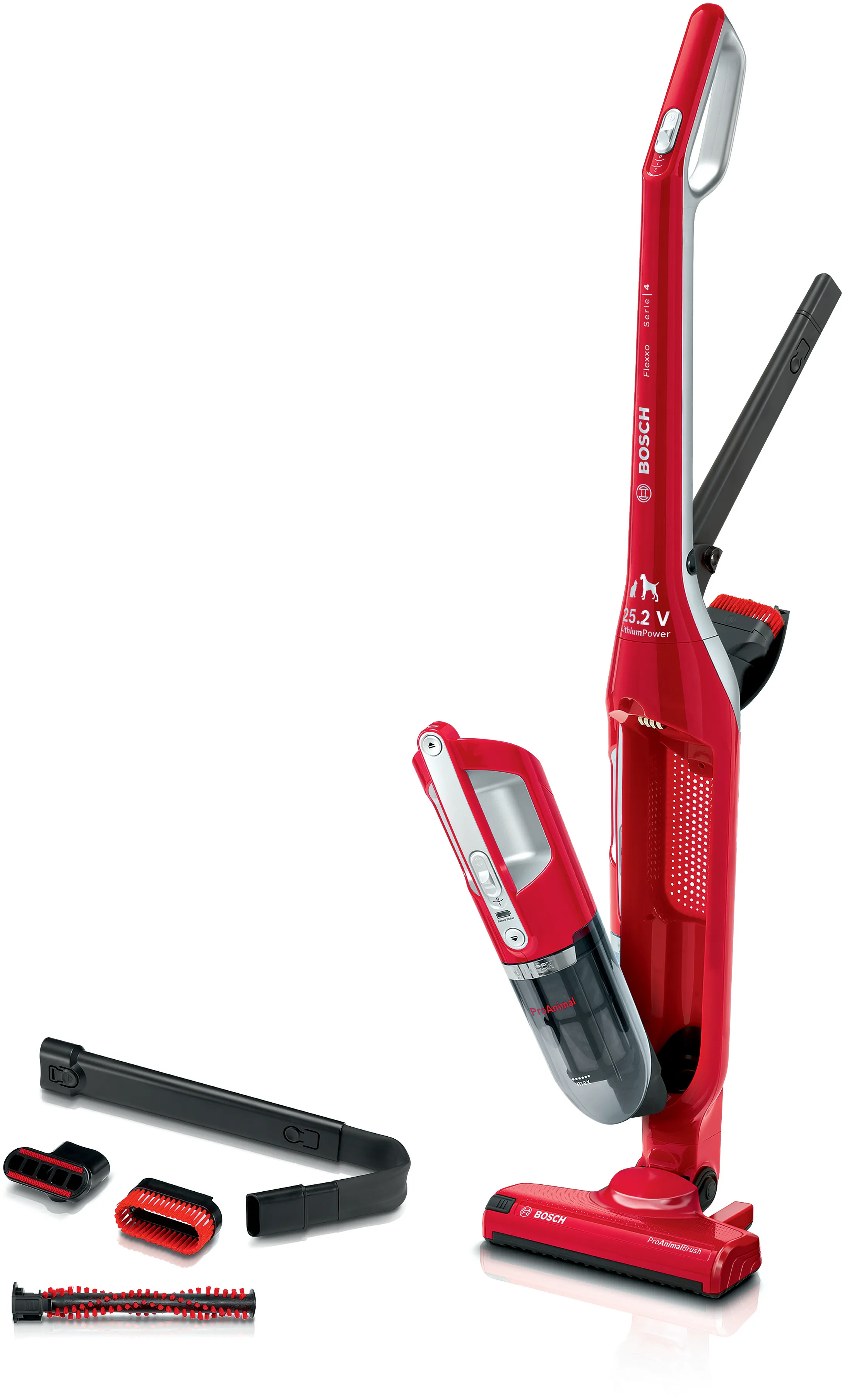 Photo Nr. 1 of the product BCH3PT25AU