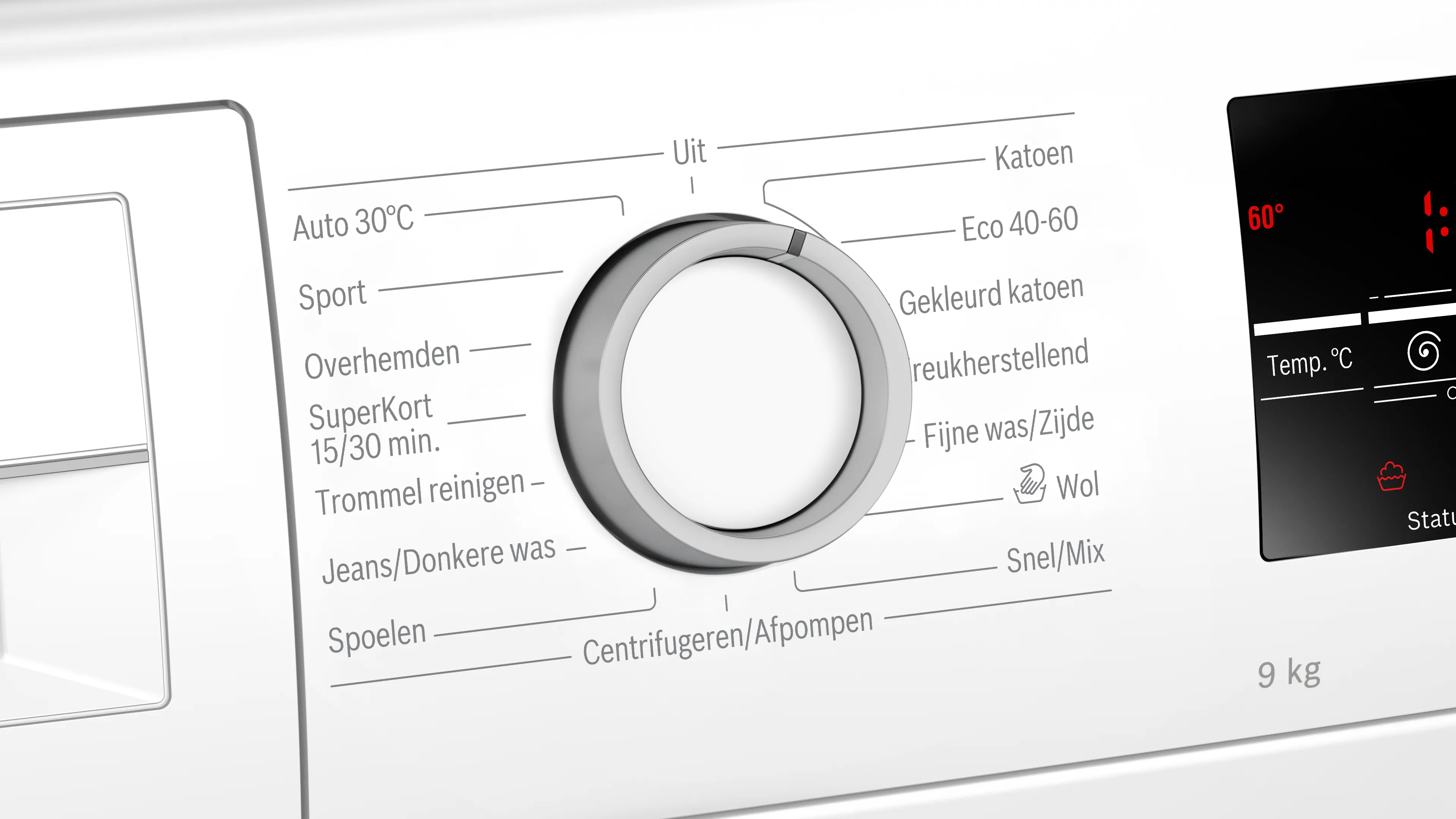 Foto nr. 5 van het product WAU28S50NL