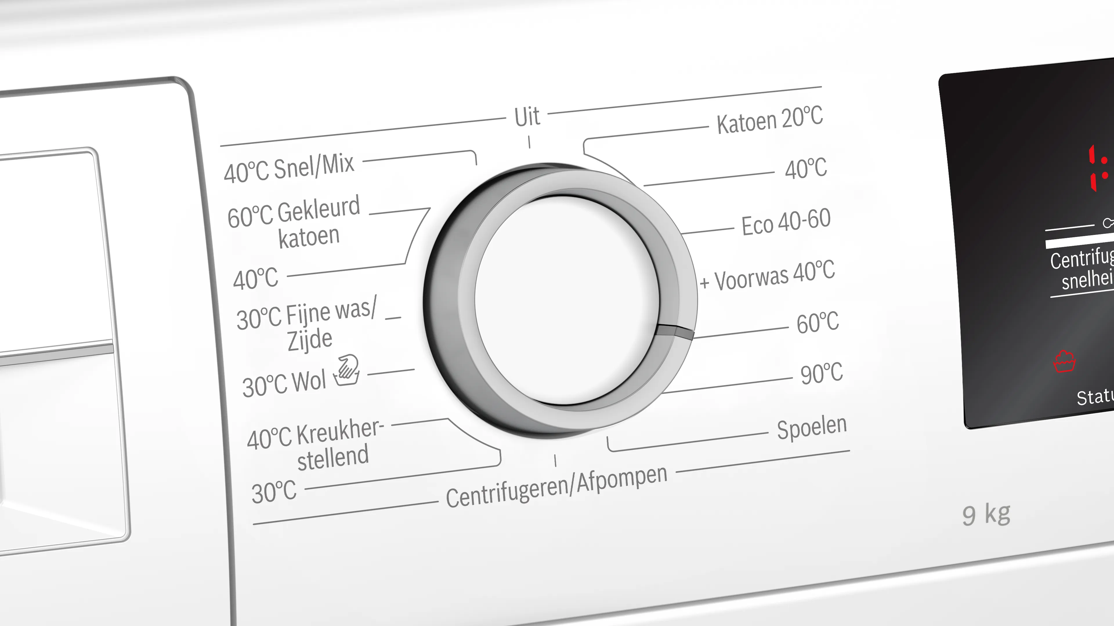 Foto nr. 5 van het product WAU28U00NL