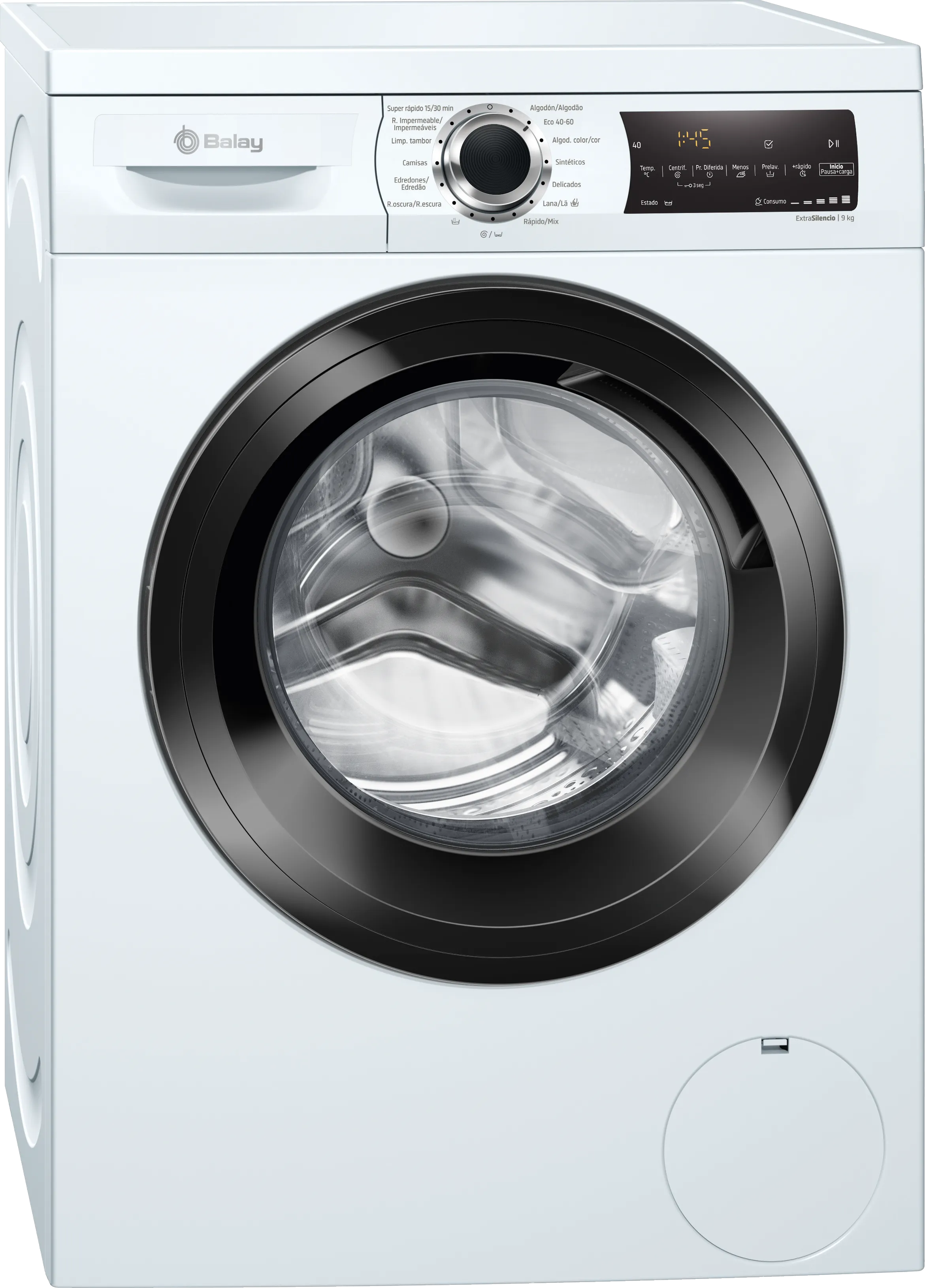 Foto Nr. 1 do produto 3TS992BT