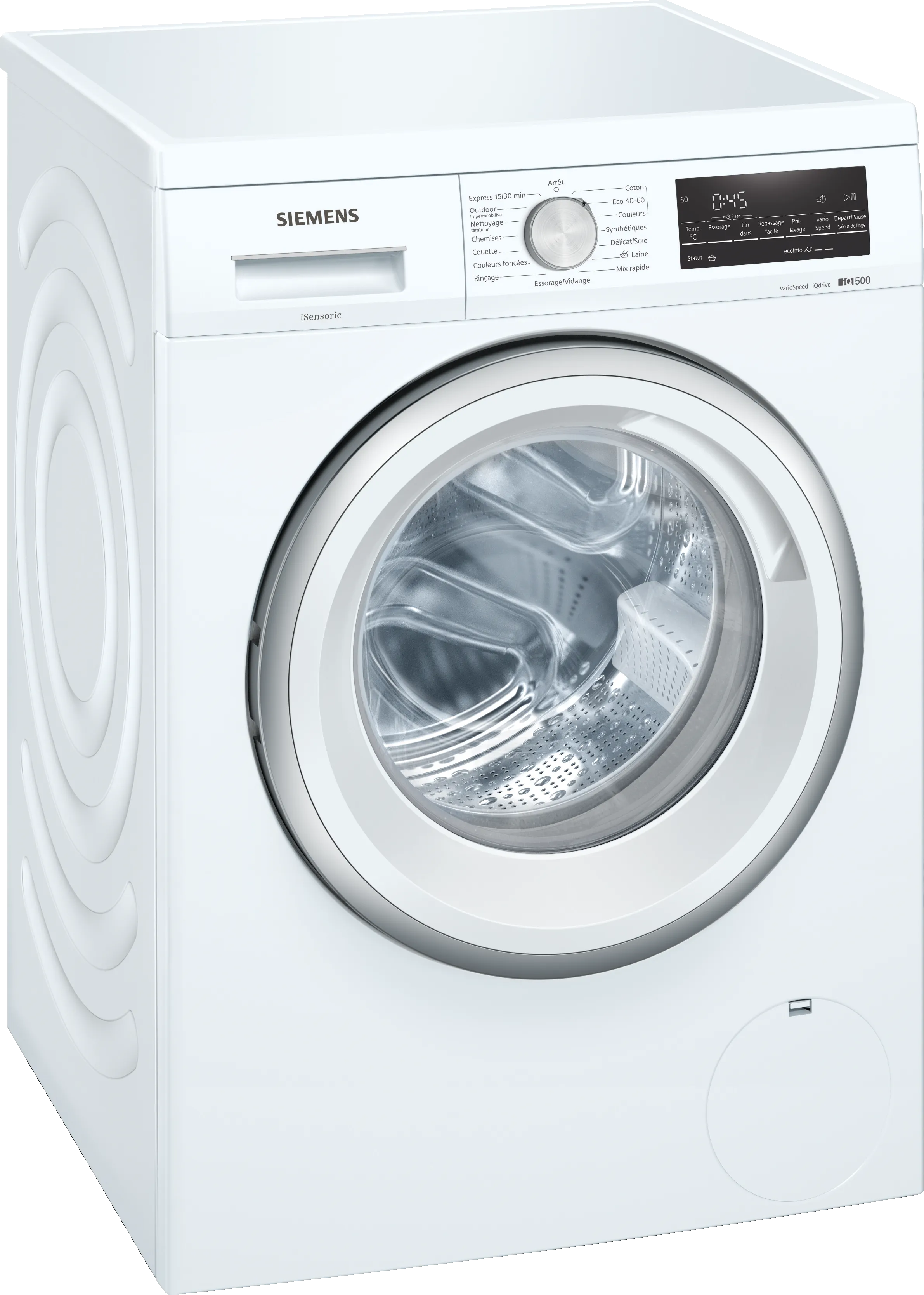 Photo n° 1 du produit WU12UT09FF