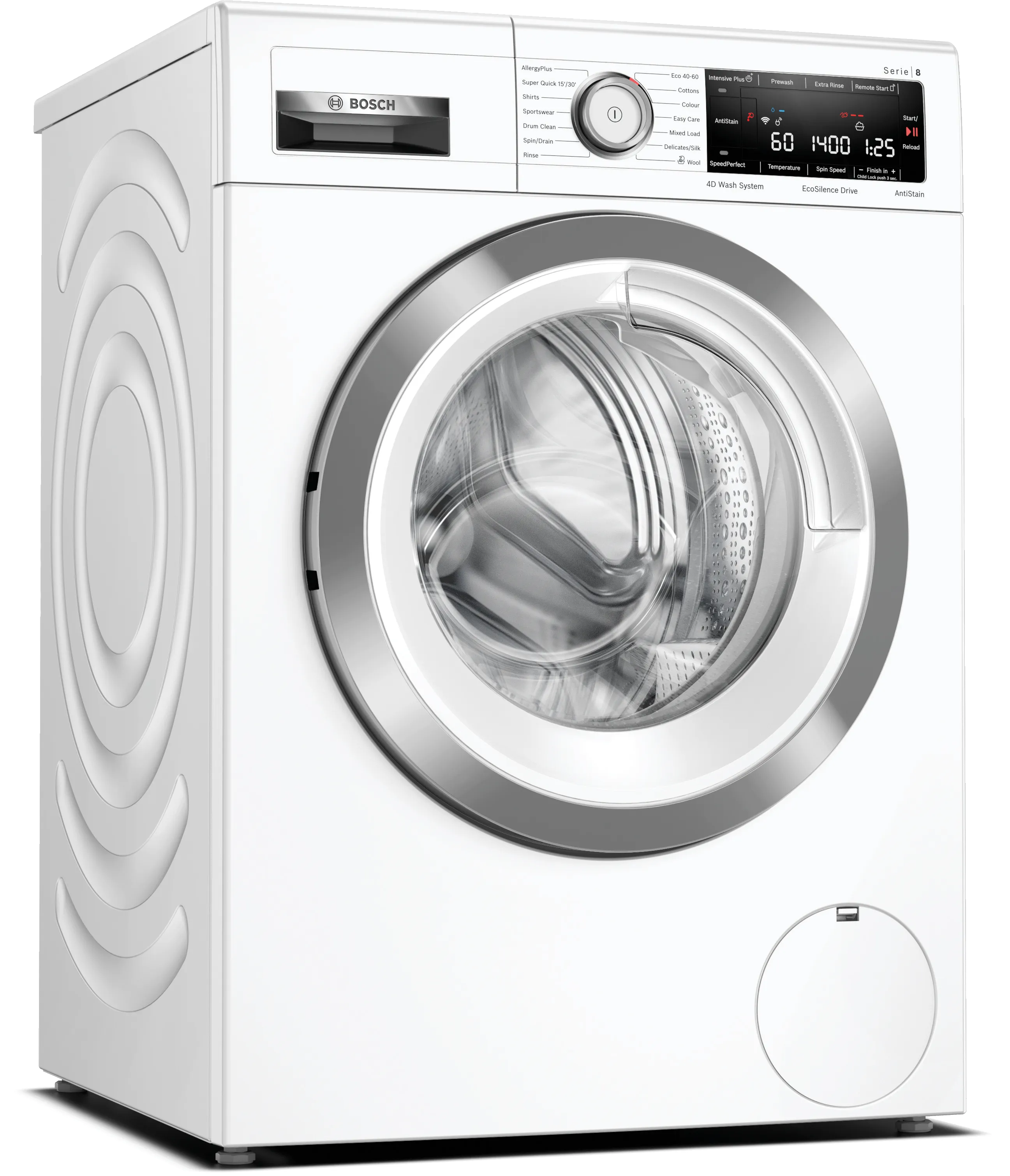 Photo Nr. 1 of the product WAV28MH3GB