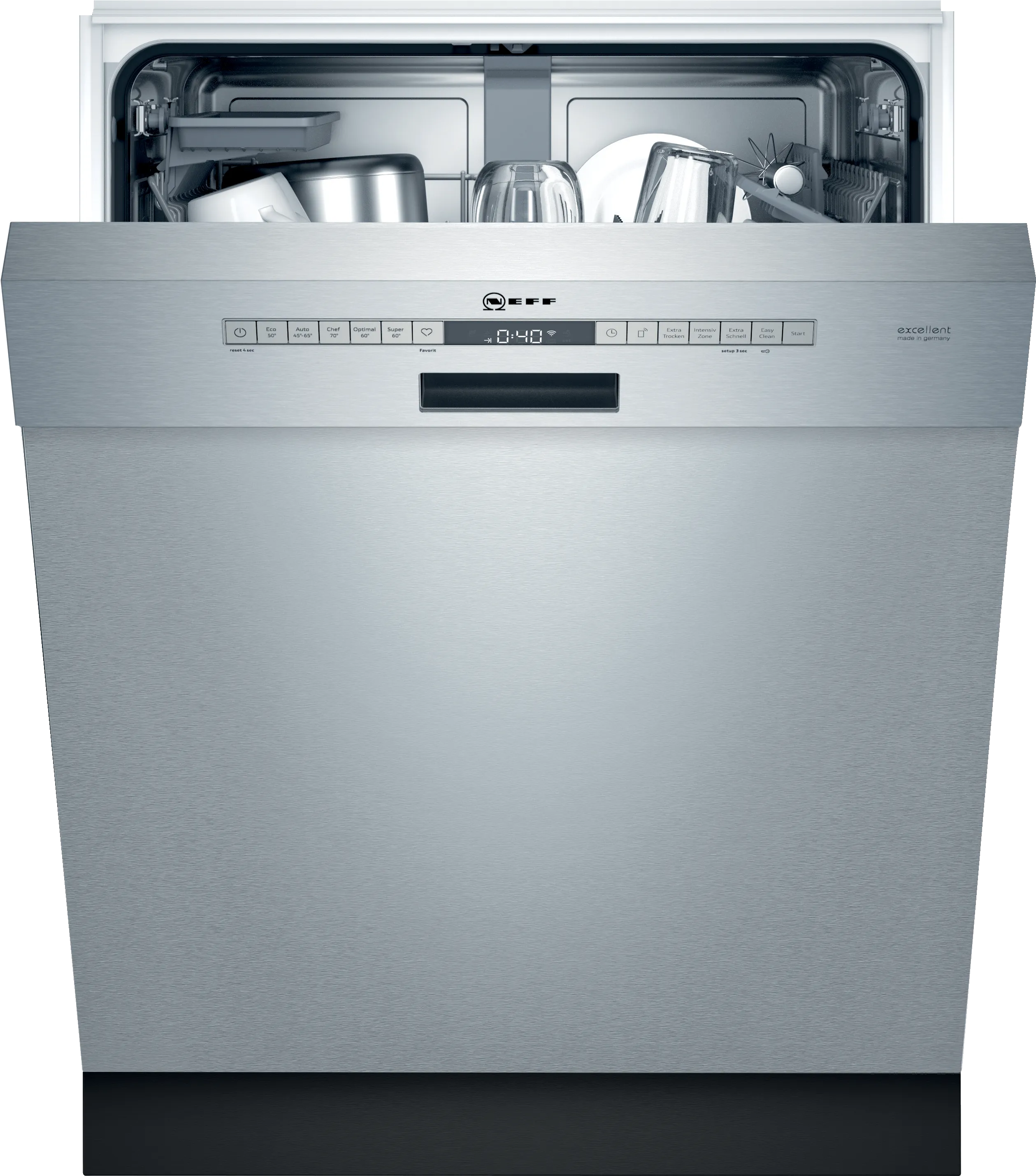 Foto Nr. 1 des Produkts S125HBS00D