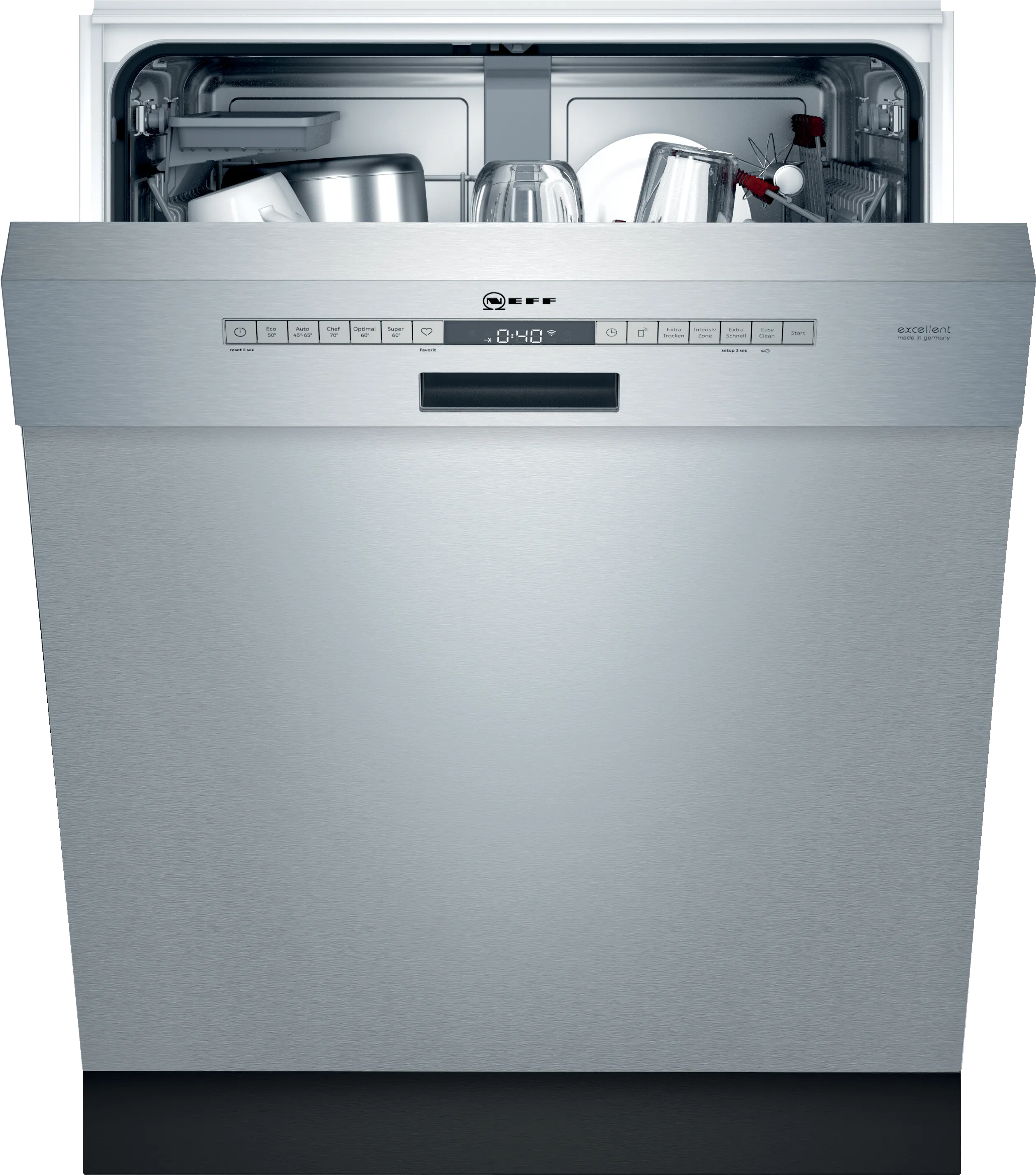 Foto Nr. 1 des Produkts S125HBS01D