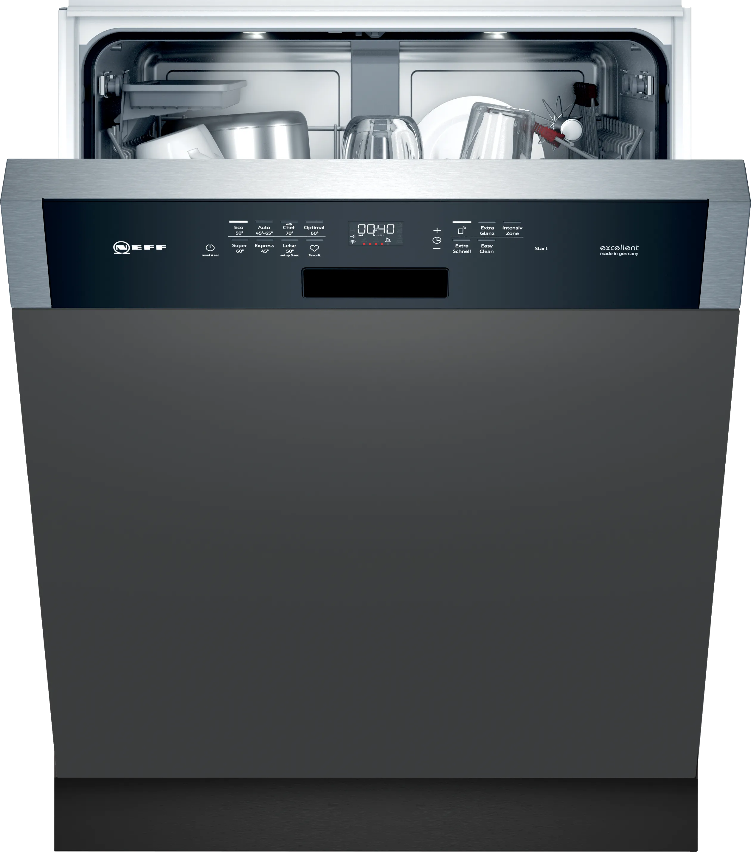 Foto Nr. 1 des Produkts GIMK30Z