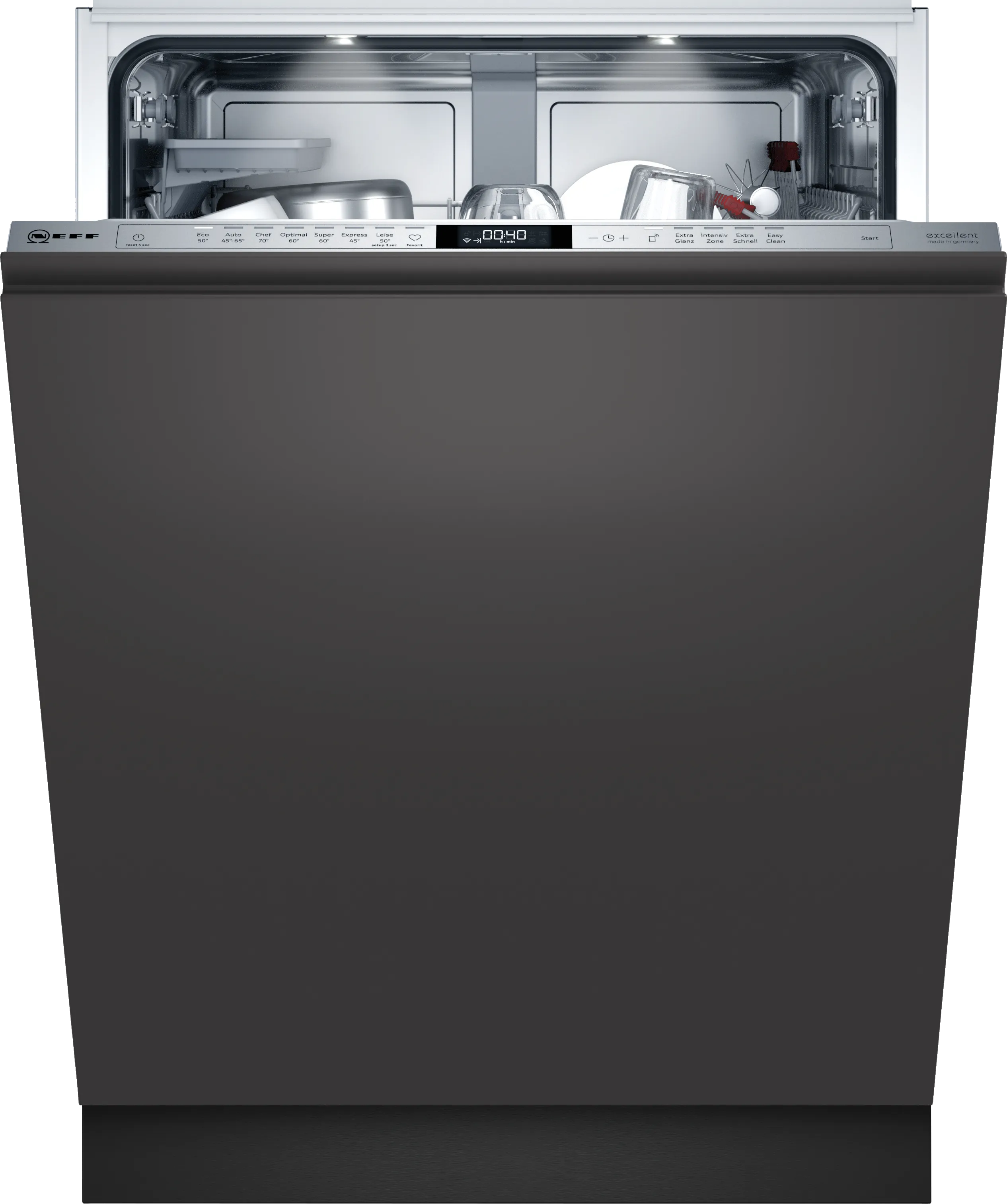 Foto Nr. 1 des Produkts S257ZBX00D