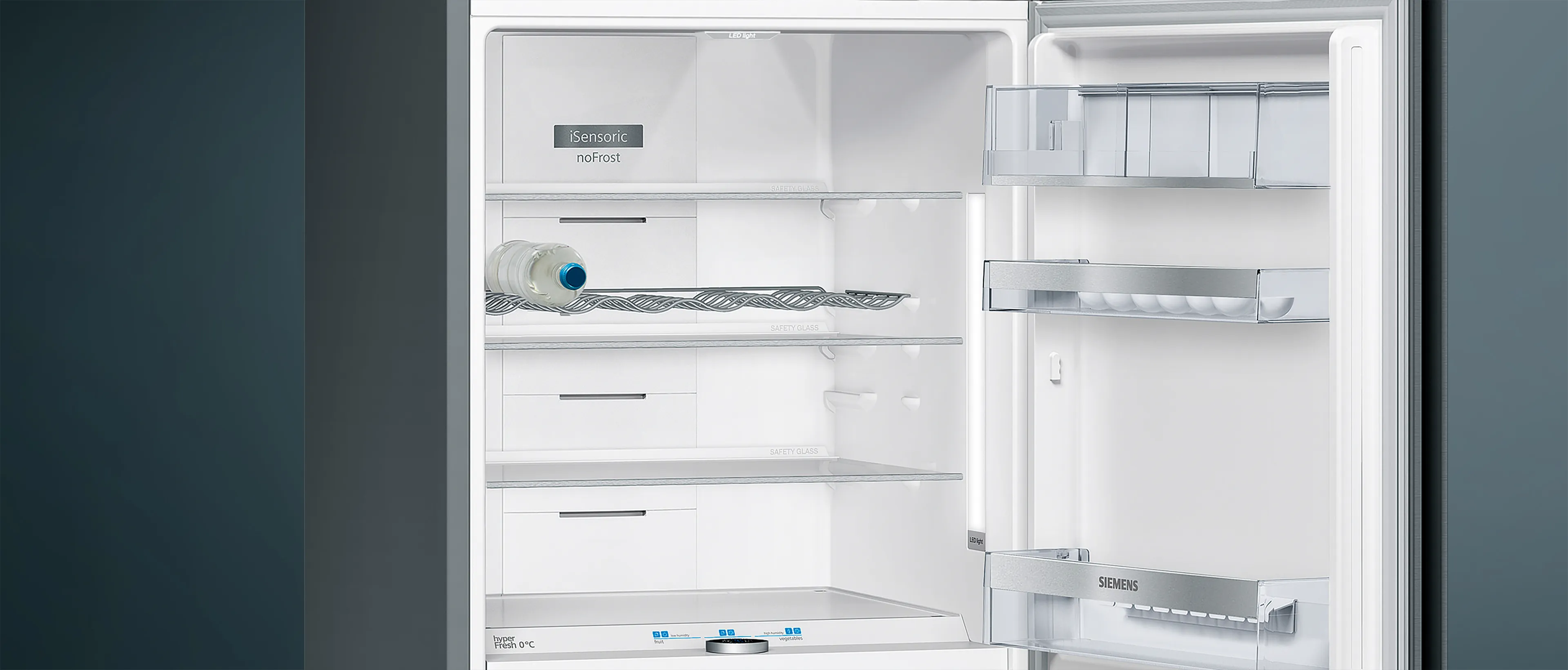 Photo n° 5 du produit KG56FPXDA