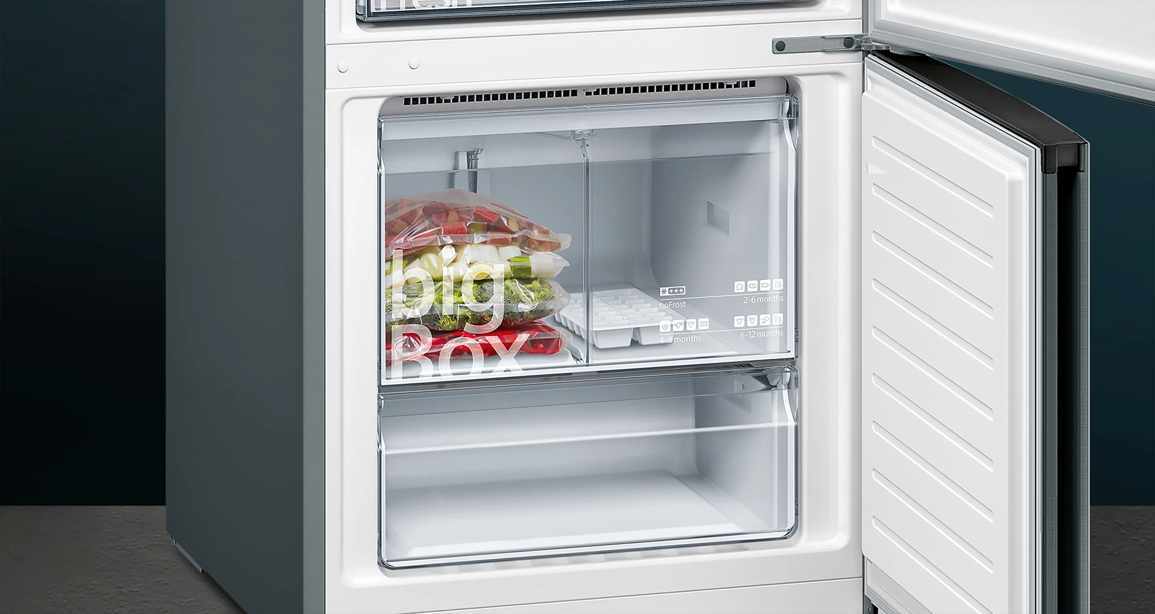 Photo n° 6 du produit KG56FPXDA