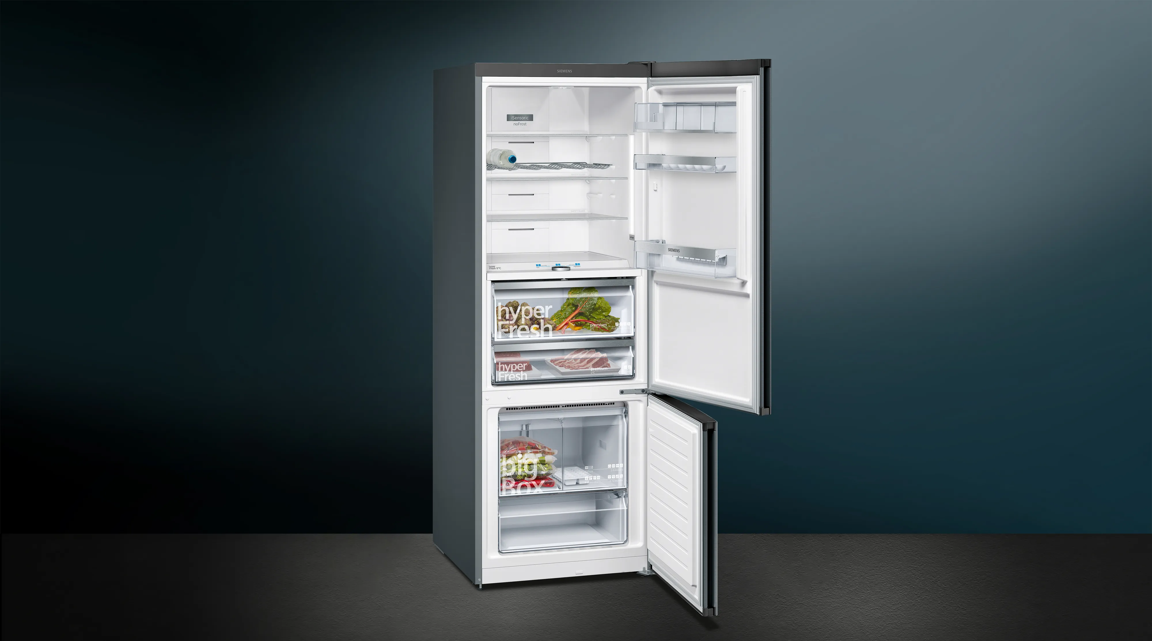 Photo n° 2 du produit KG56FPXDA
